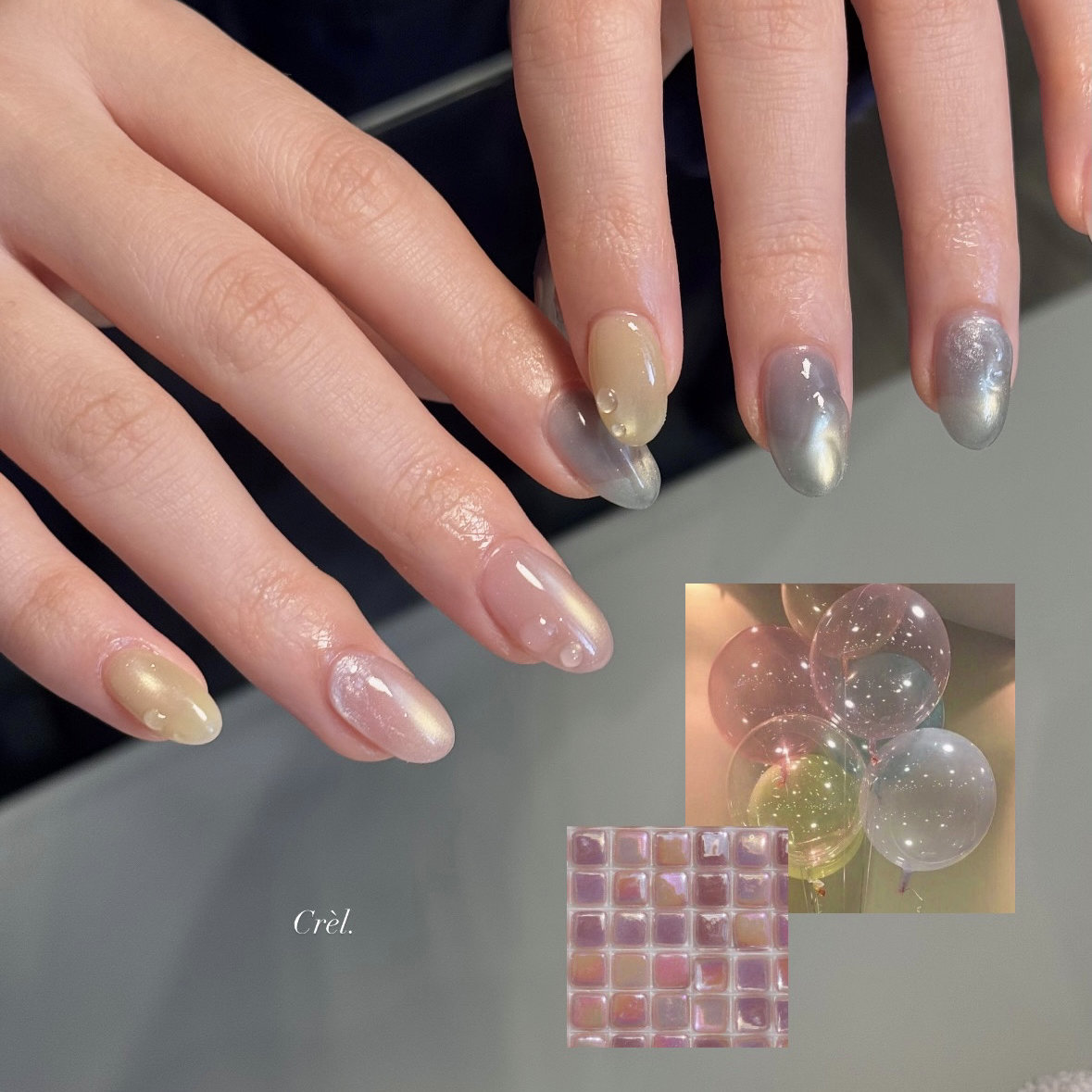 pomo_nail