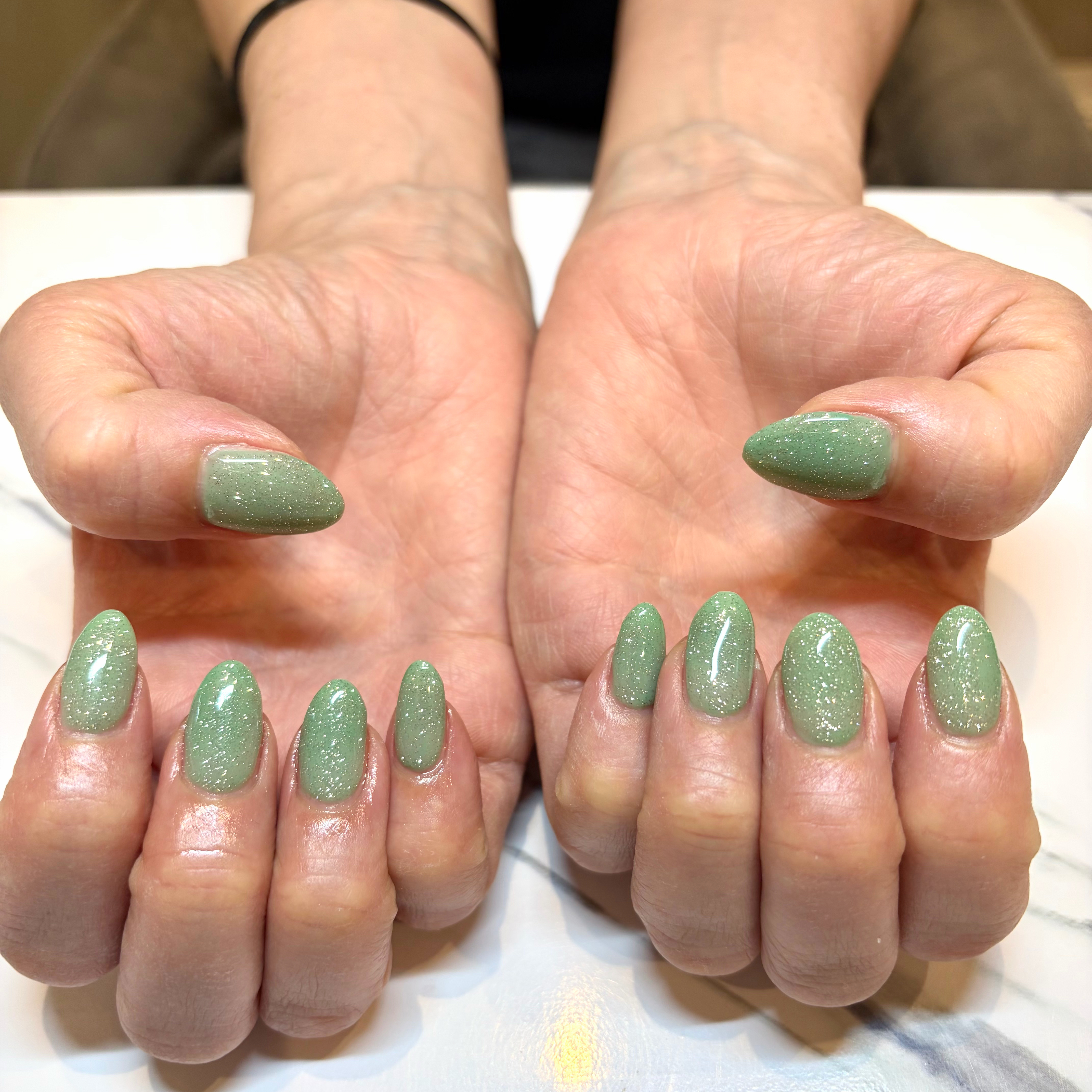kento_nail.Hana