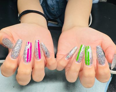ネイリー（Nailie） - sakura09.nail