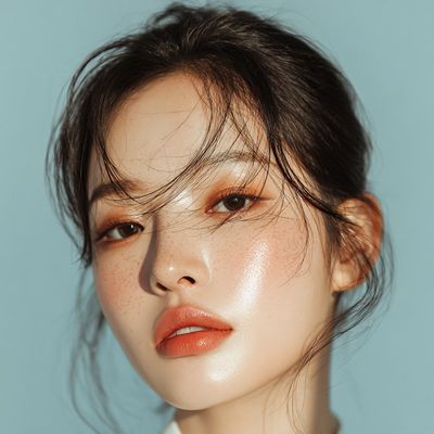 【黄金比×間引きで垢抜け眉】美眉スタイリング＋間引きケア