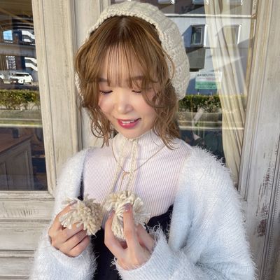 ブリーチなしダブルケアカラー