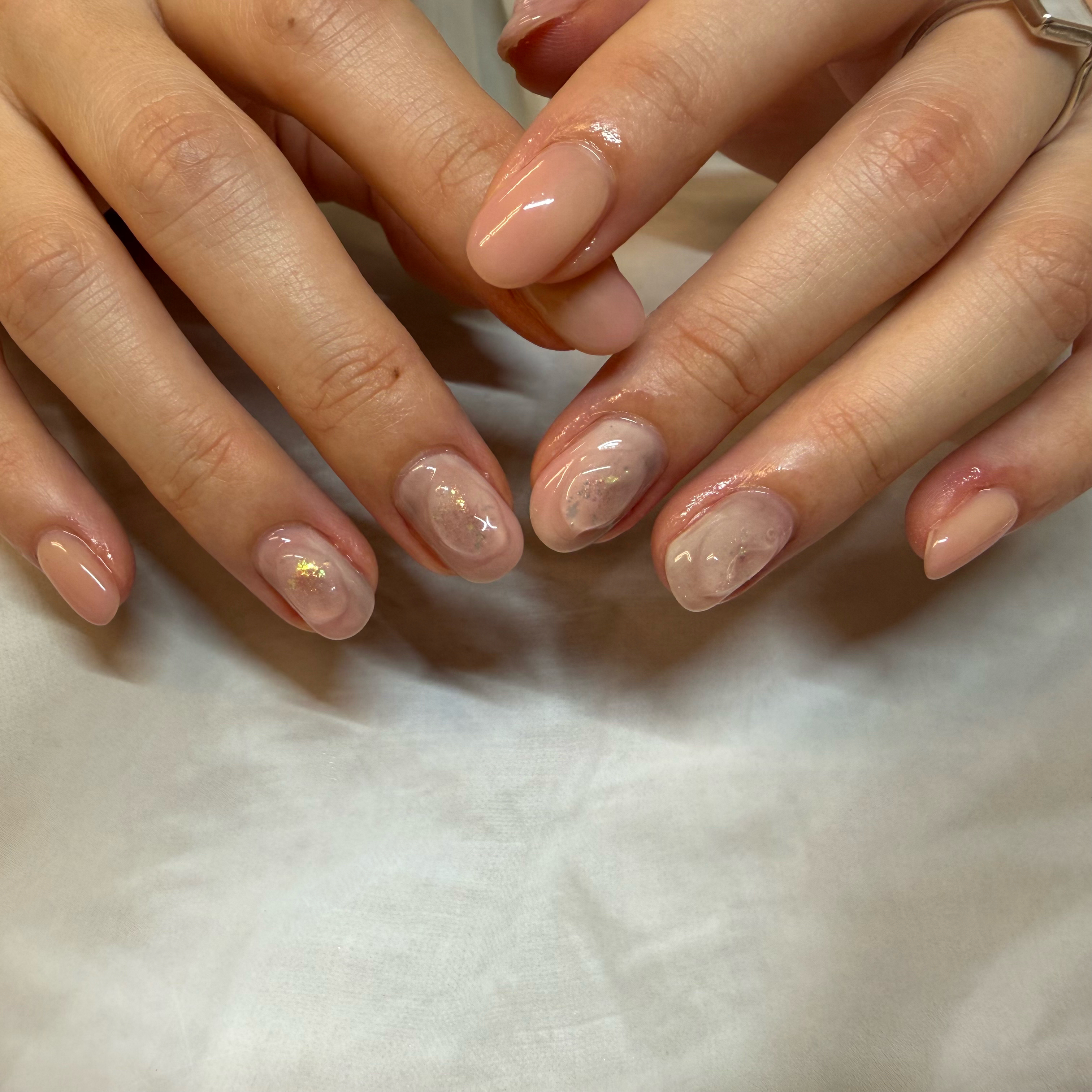 Nail.Charme