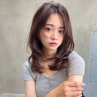 💫【似合わせカット】💫レディースもメンズもご案内可能です🉑