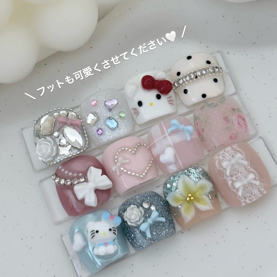 Mignon__nail
