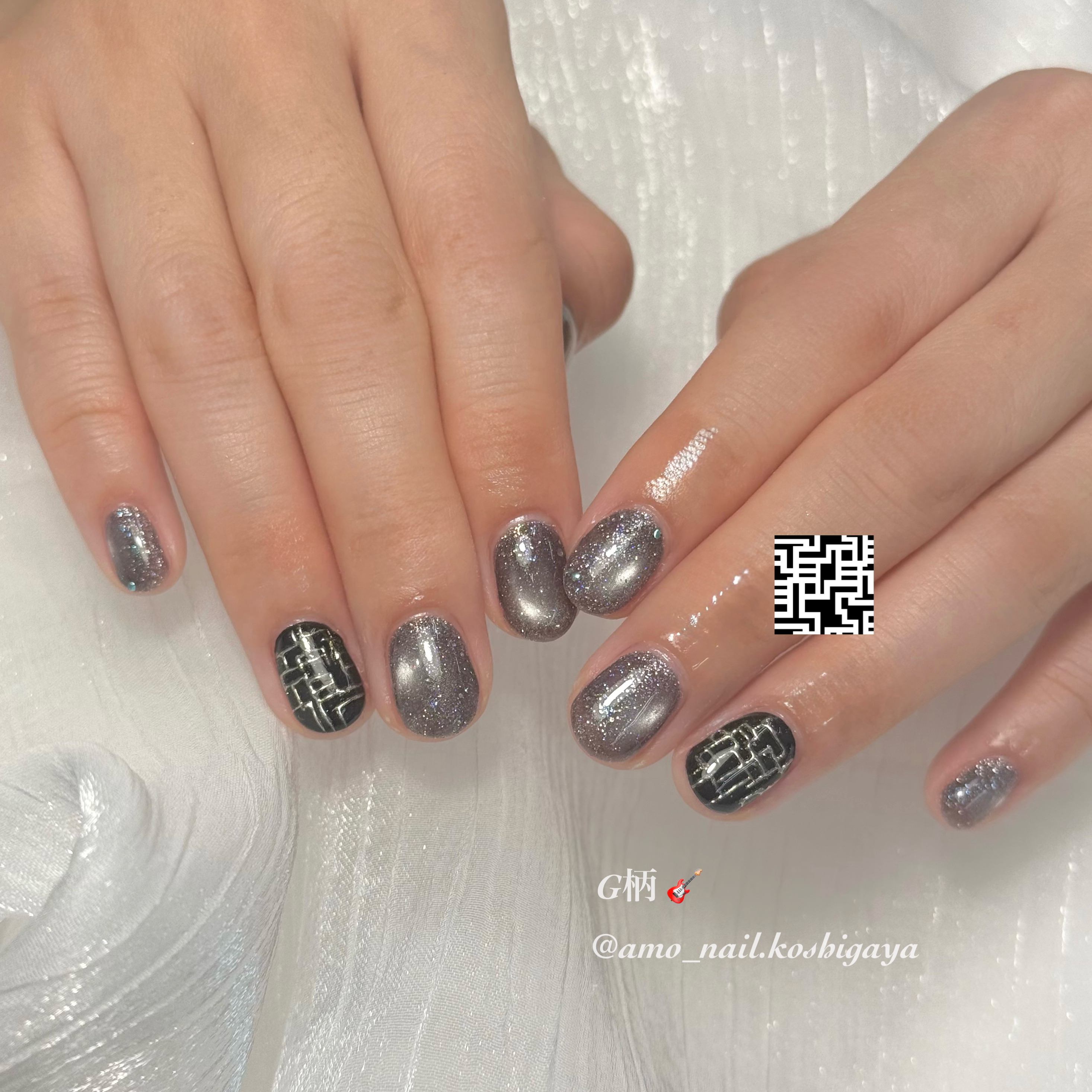 Amo_nail.koshigaya