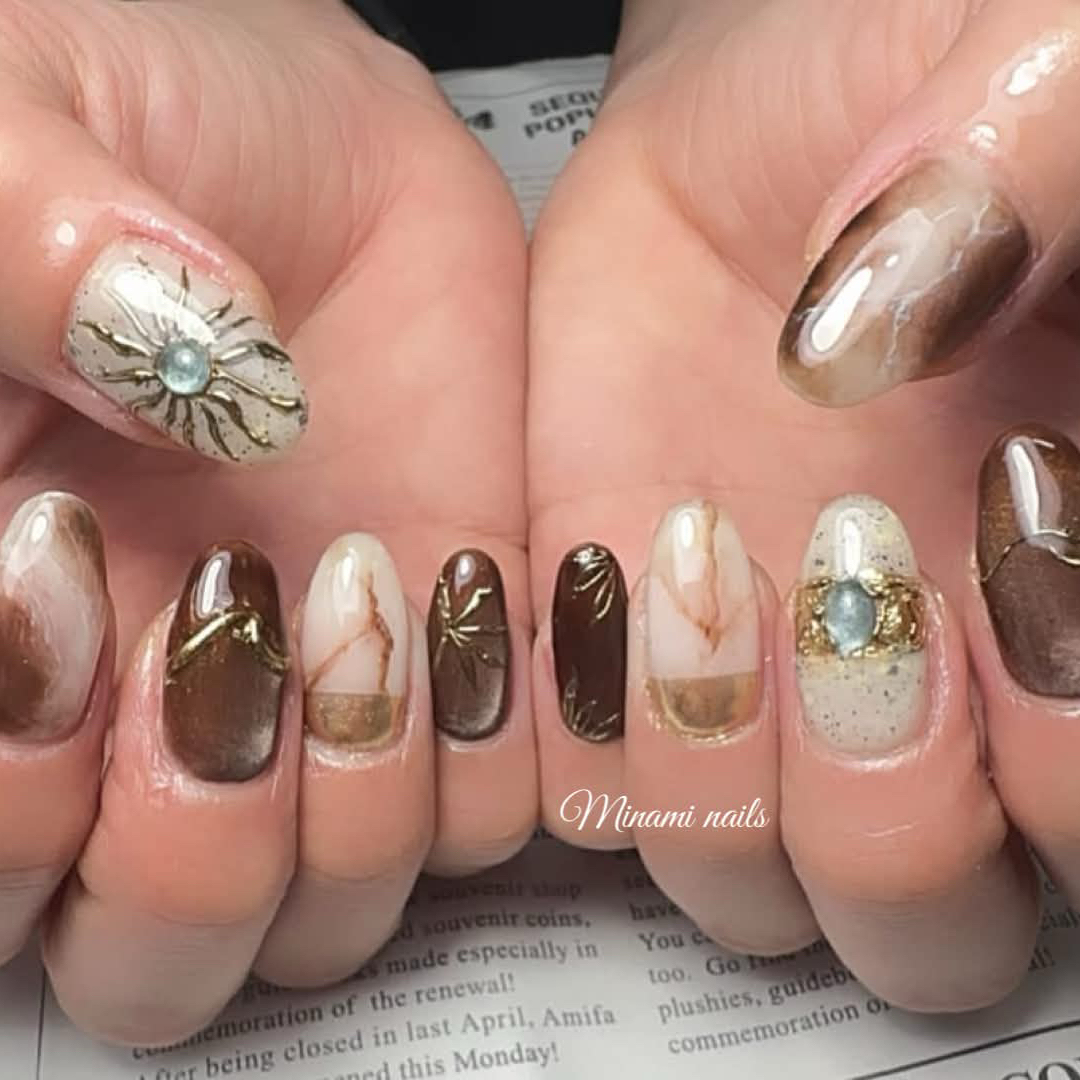 MinamiNails