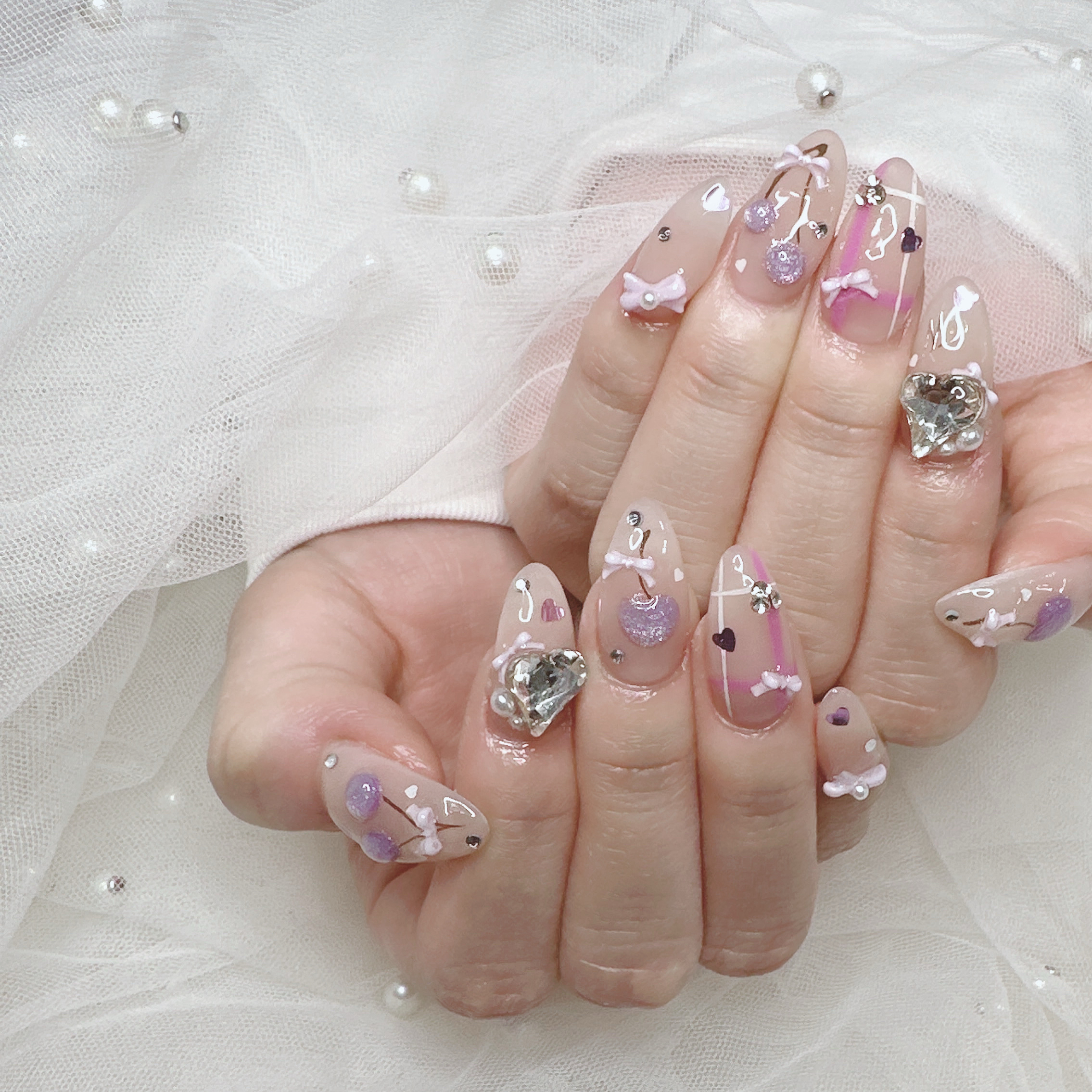 GZM_Nail