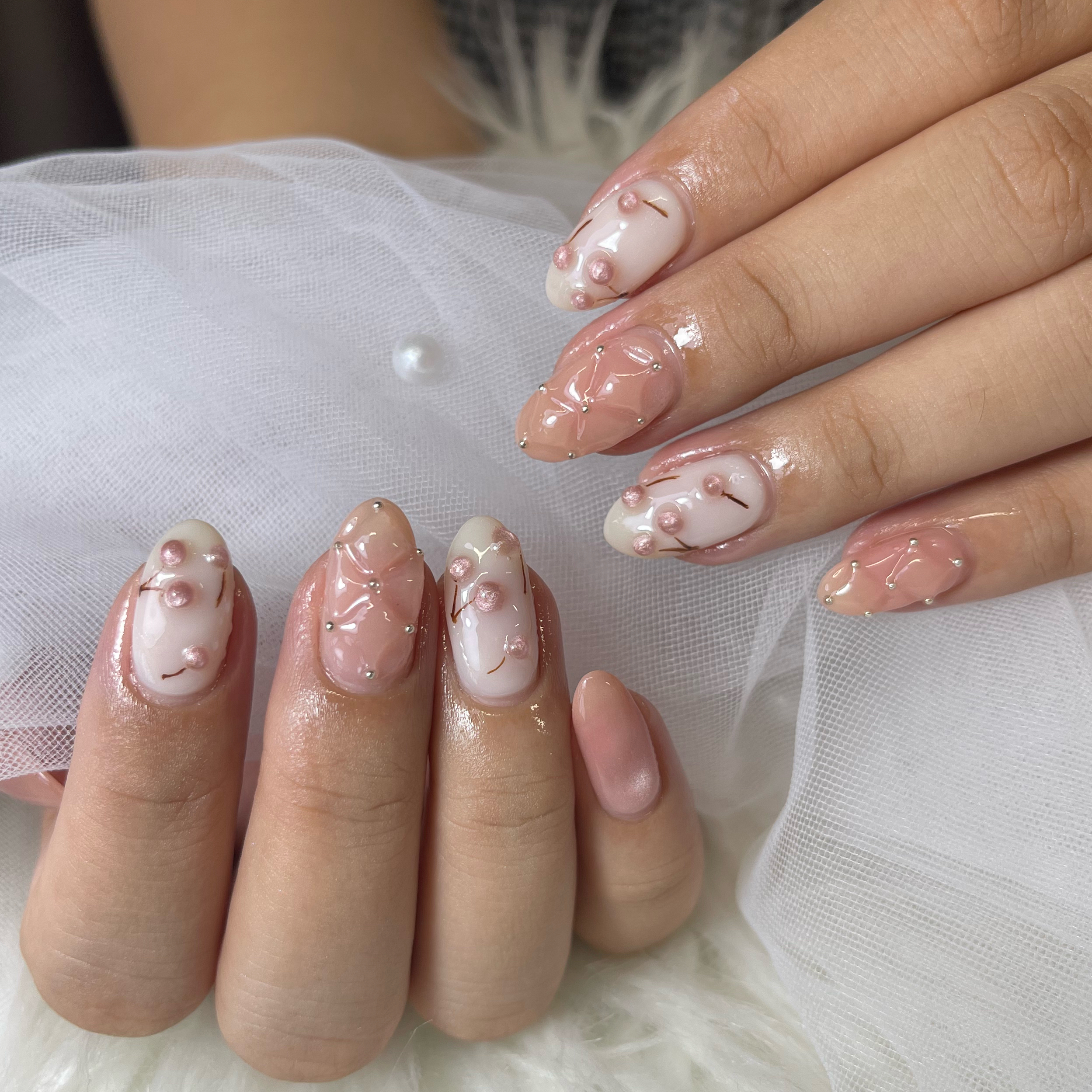Nijinails