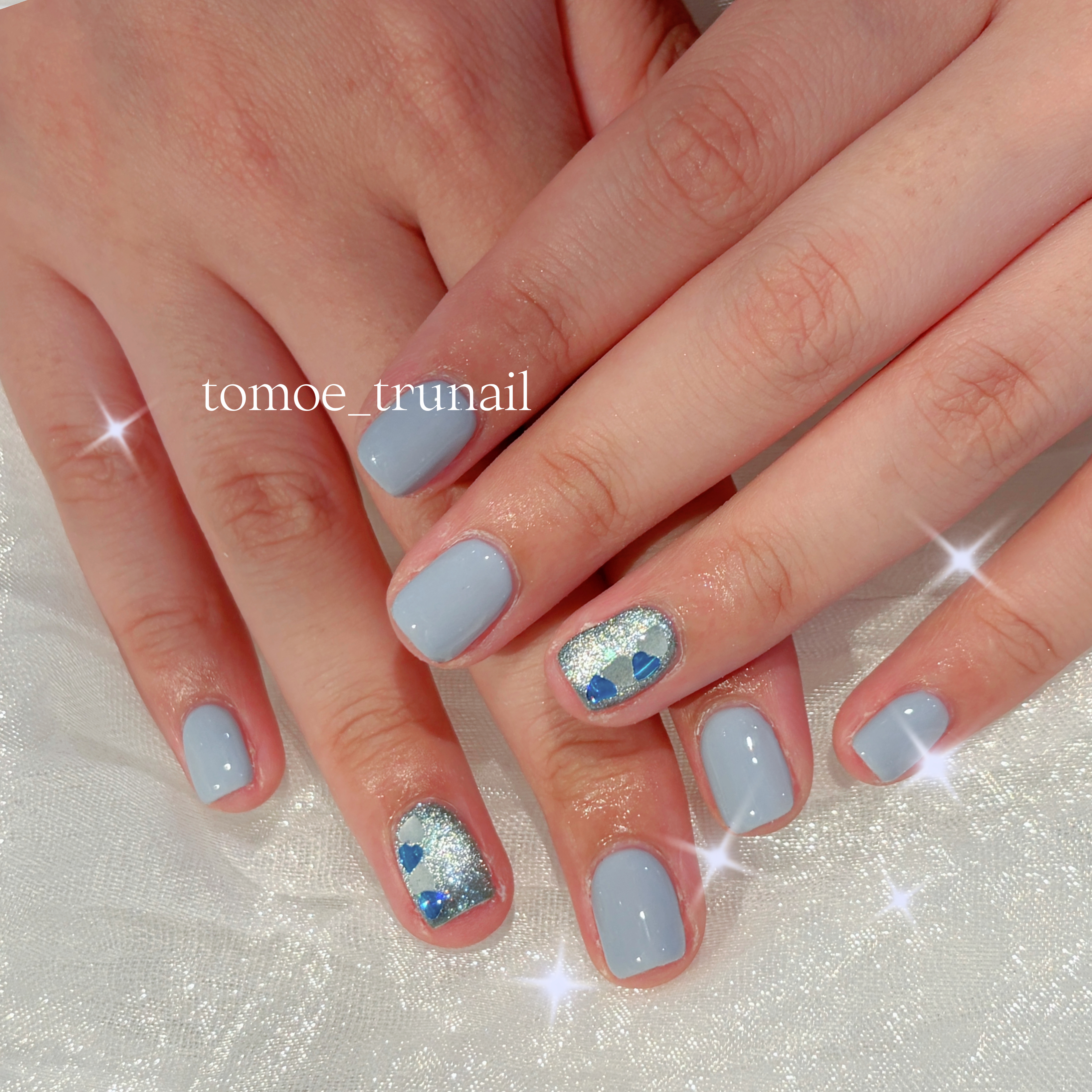 tomoe_trunail