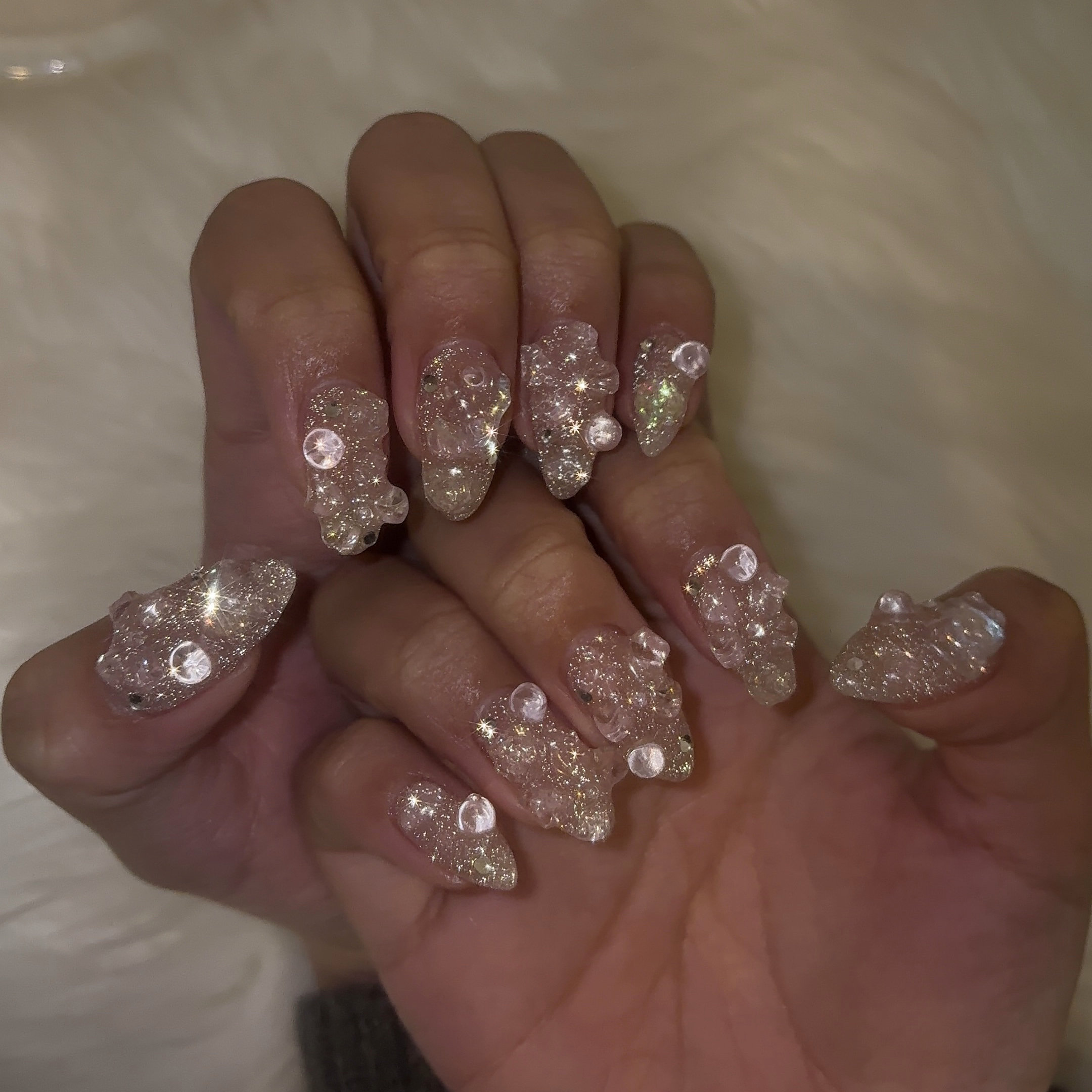 Nail_Be