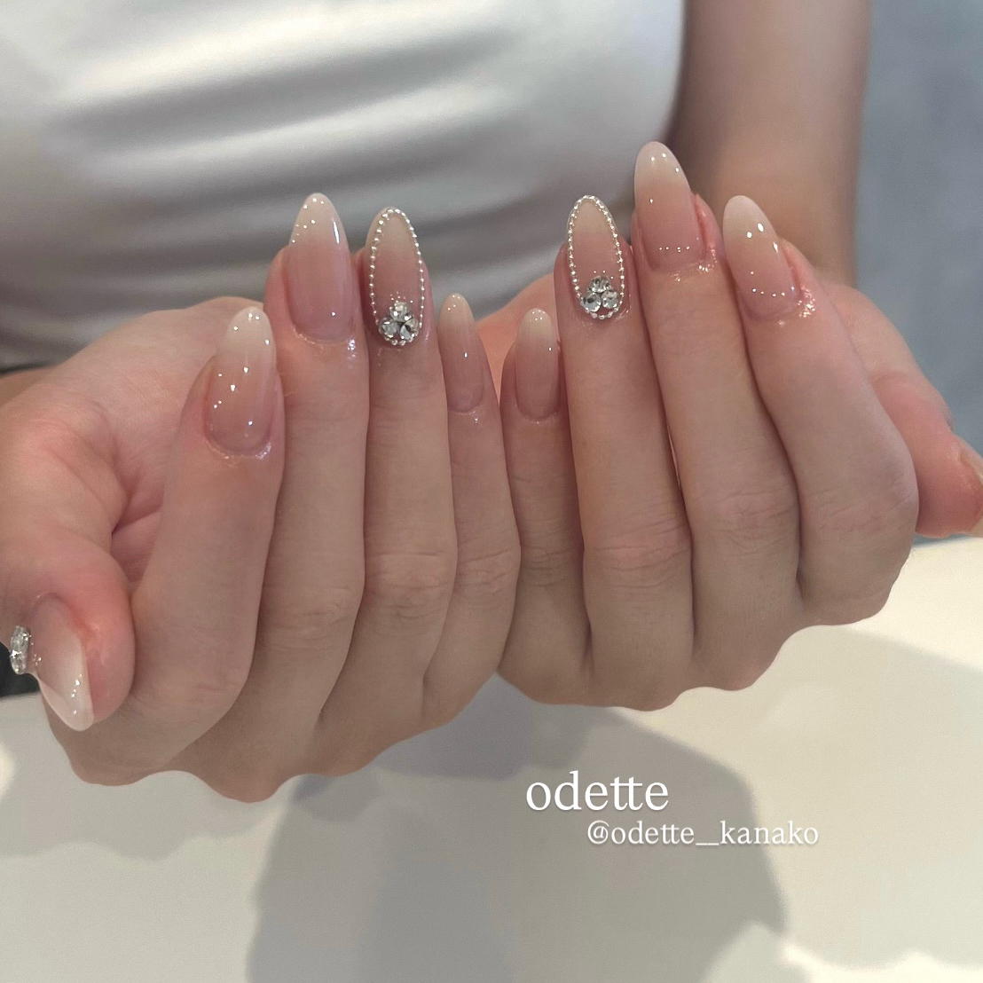 odette