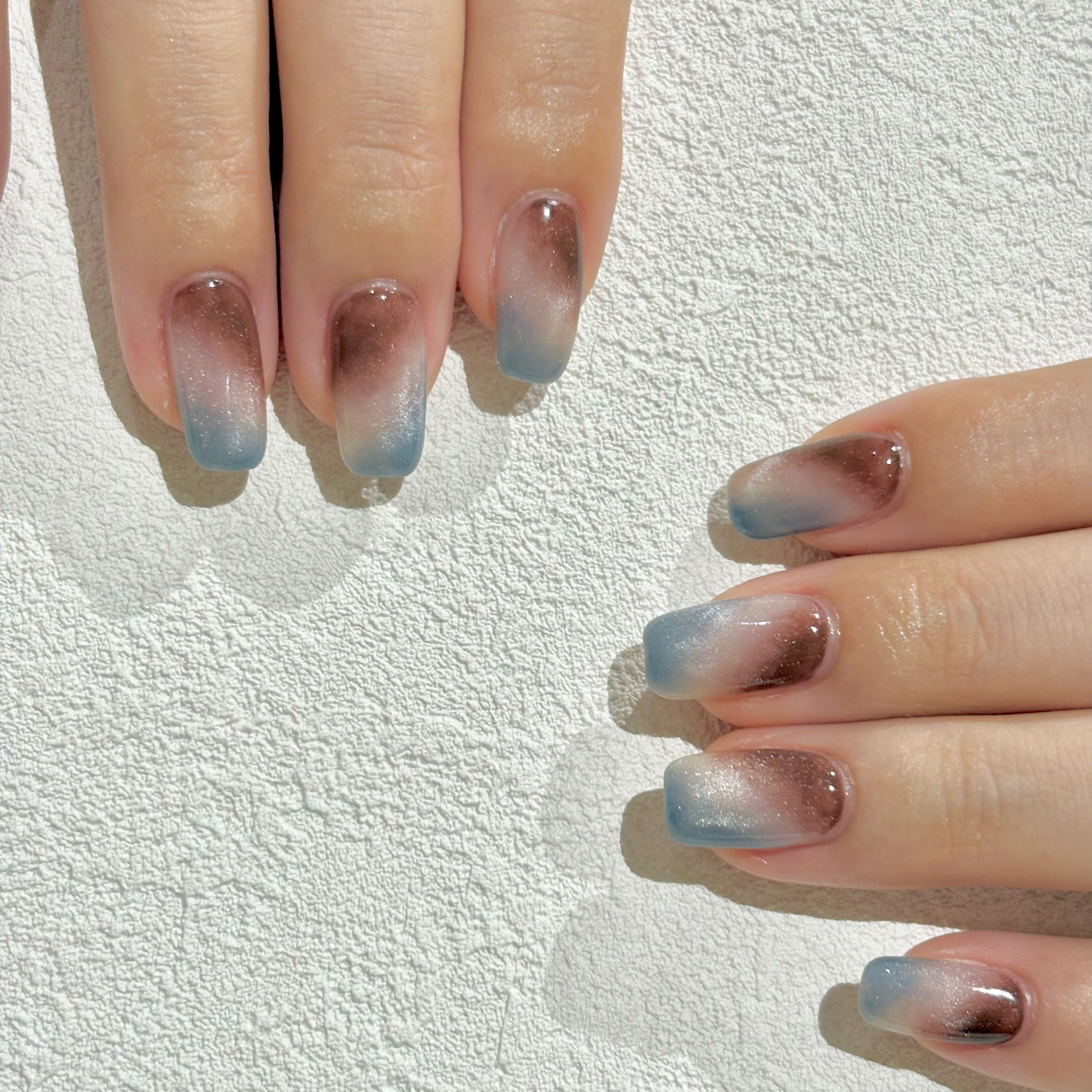 todays_nails.Yoshida