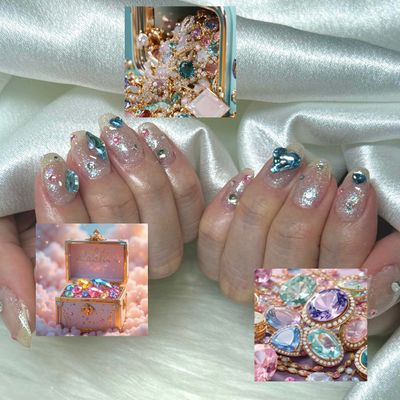 🐩持ち込みシンプルコース【モデル価格】