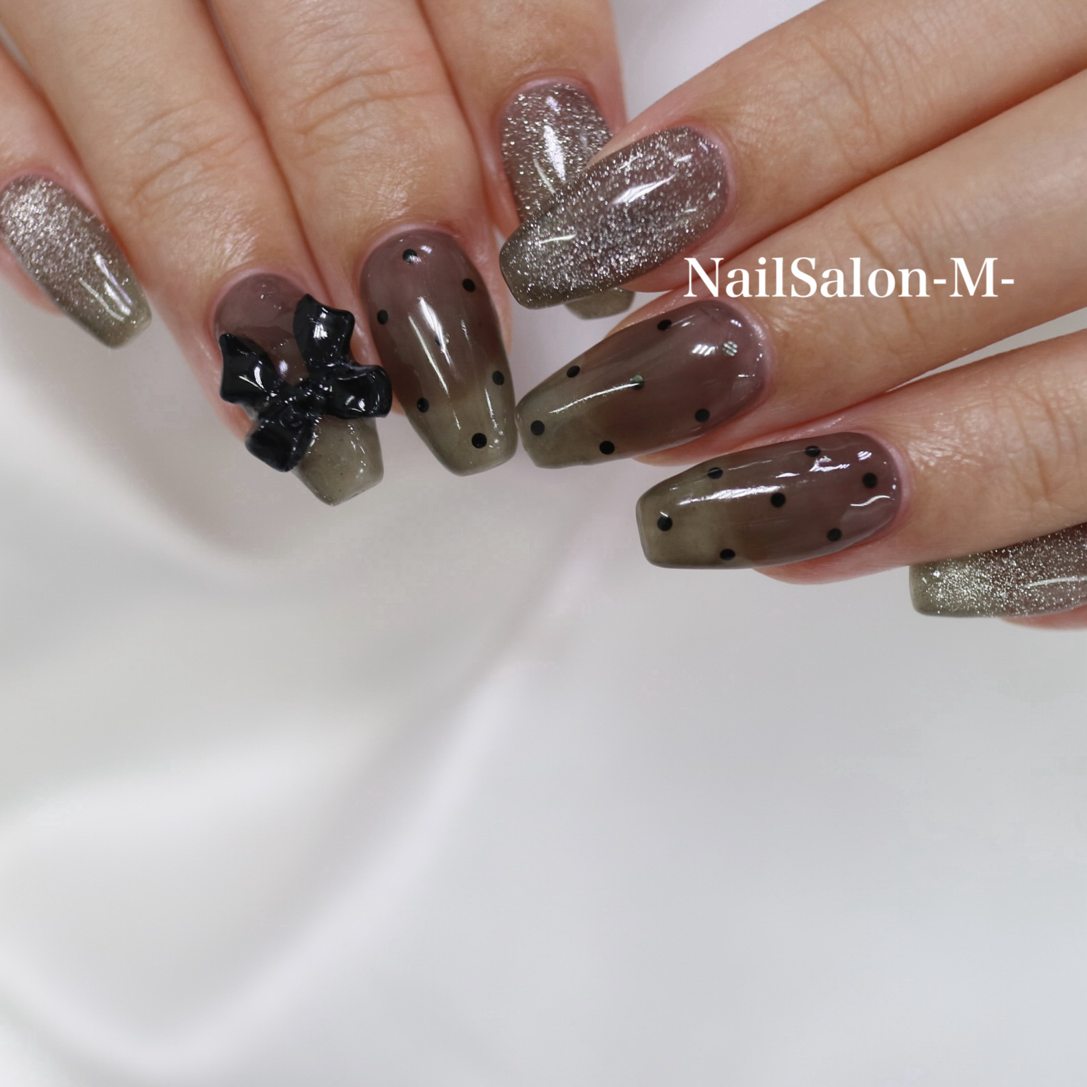 NailSalon.M