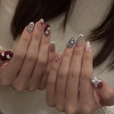 フリーアートコース10本長さだし（オフ込み）