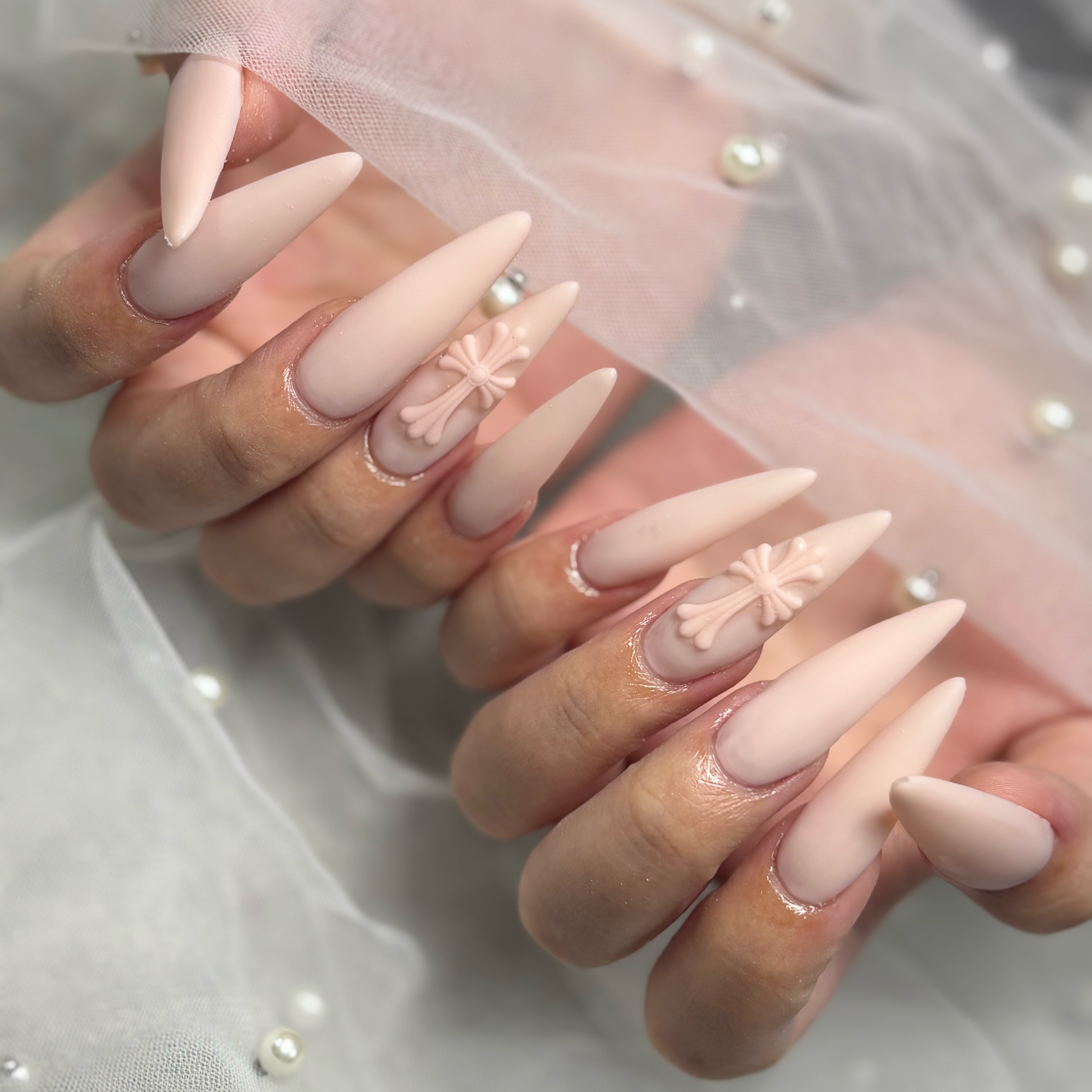 Y.s_Nail__