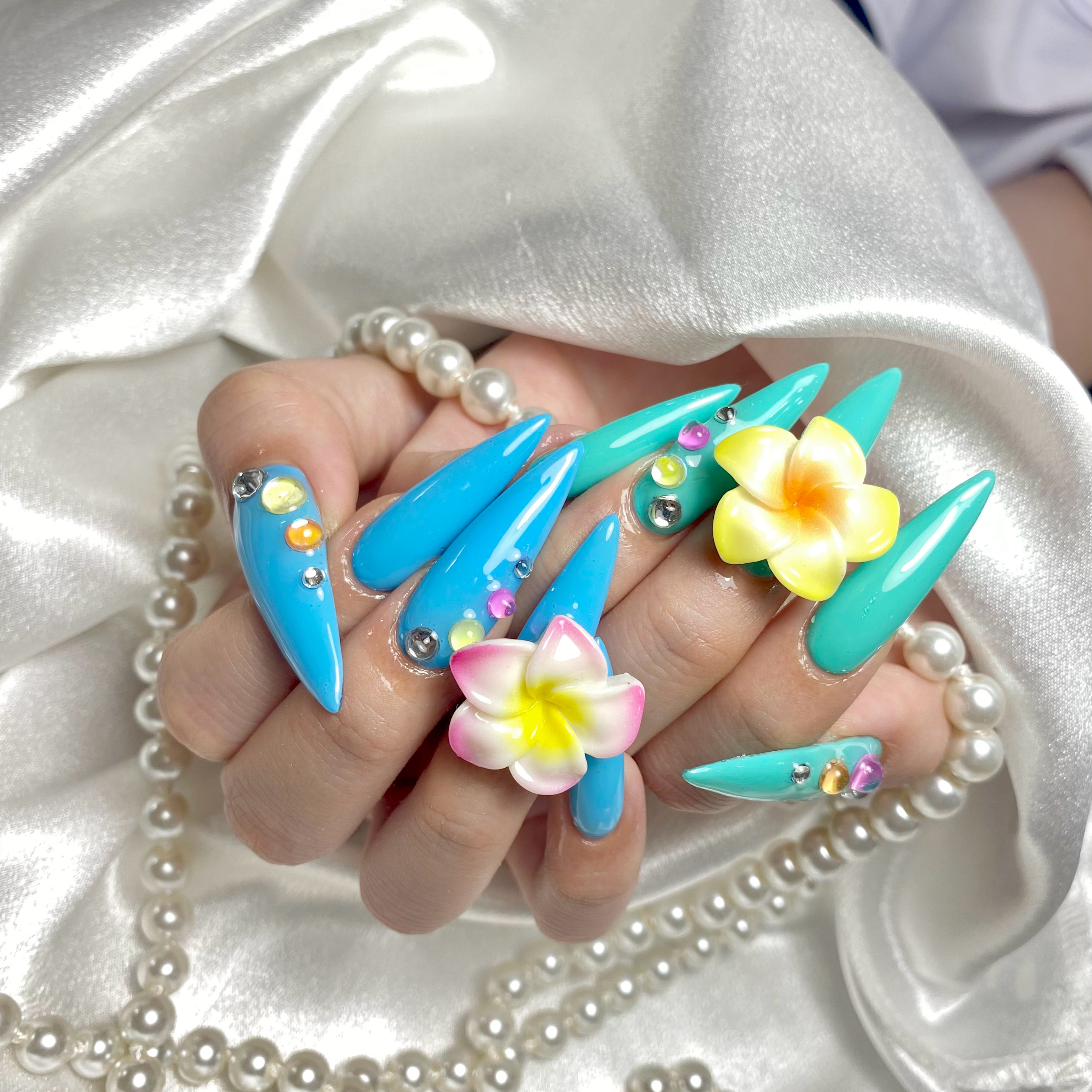 hihi_nail