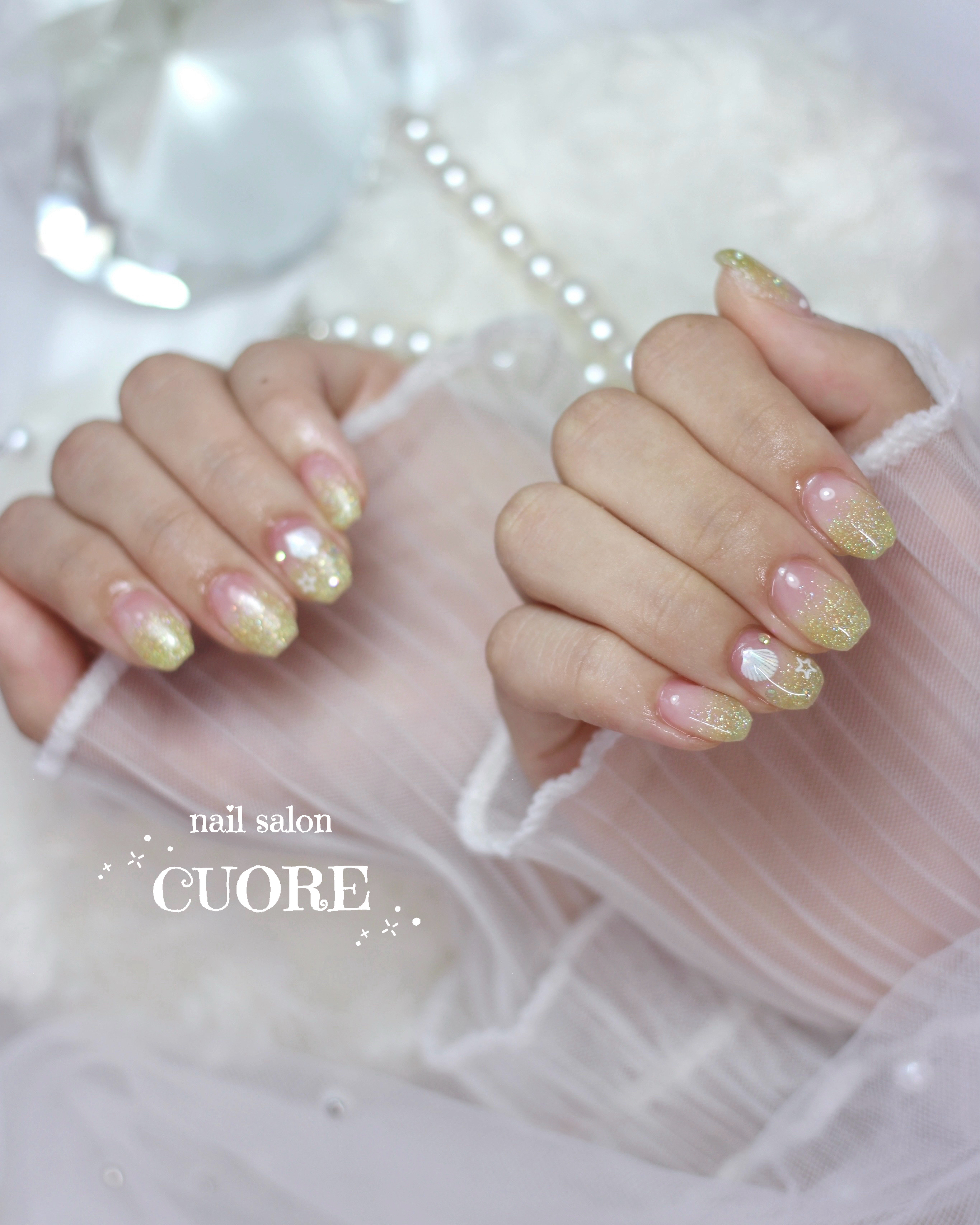 CUORE____nail