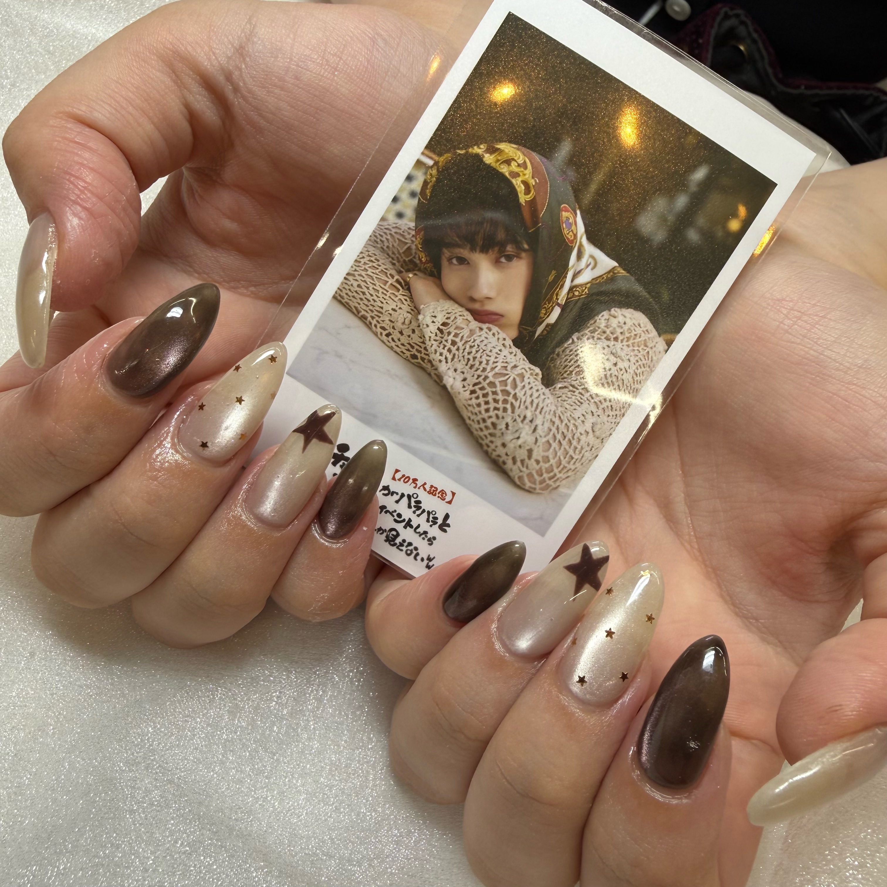 Misaki___nail