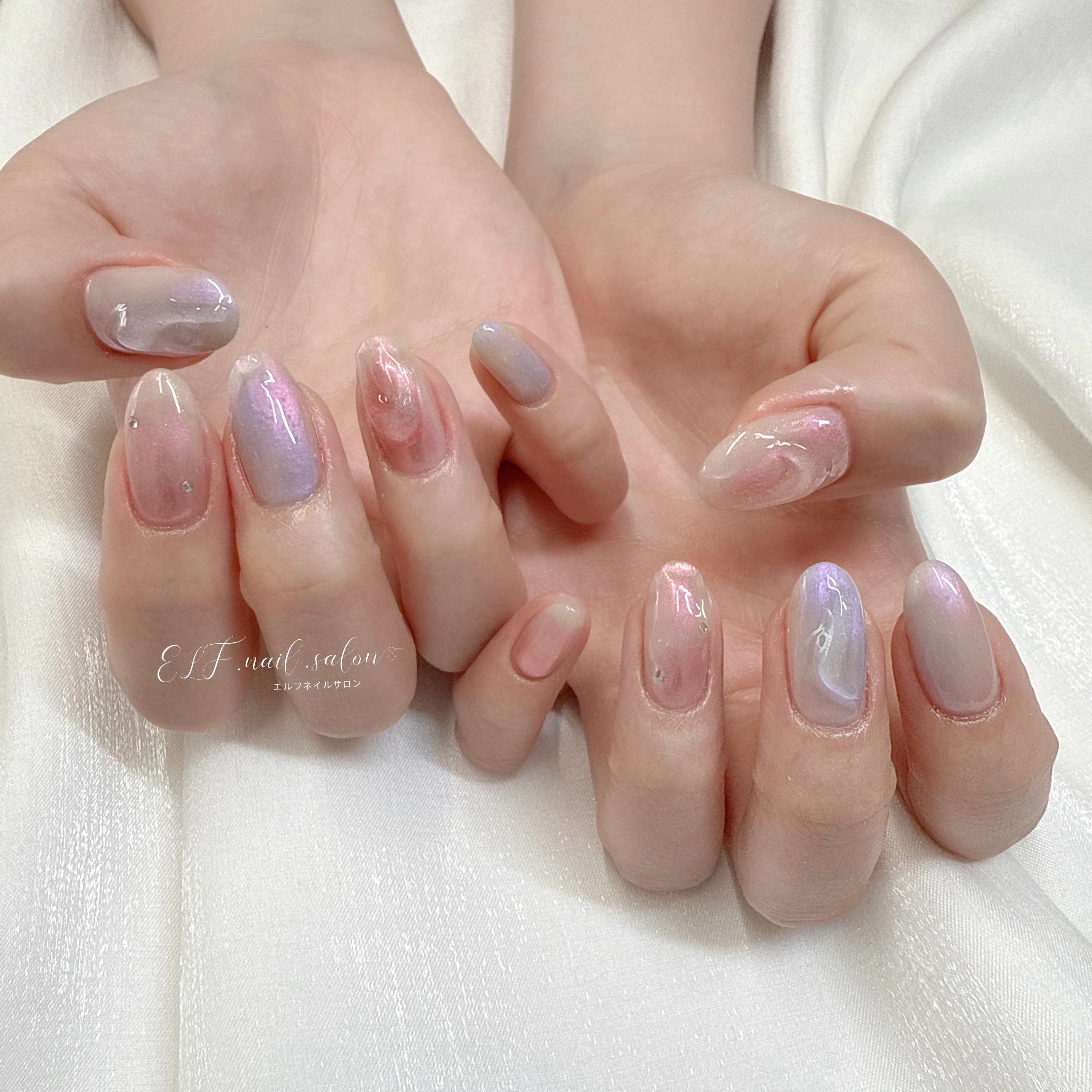 ELF.nail.salon