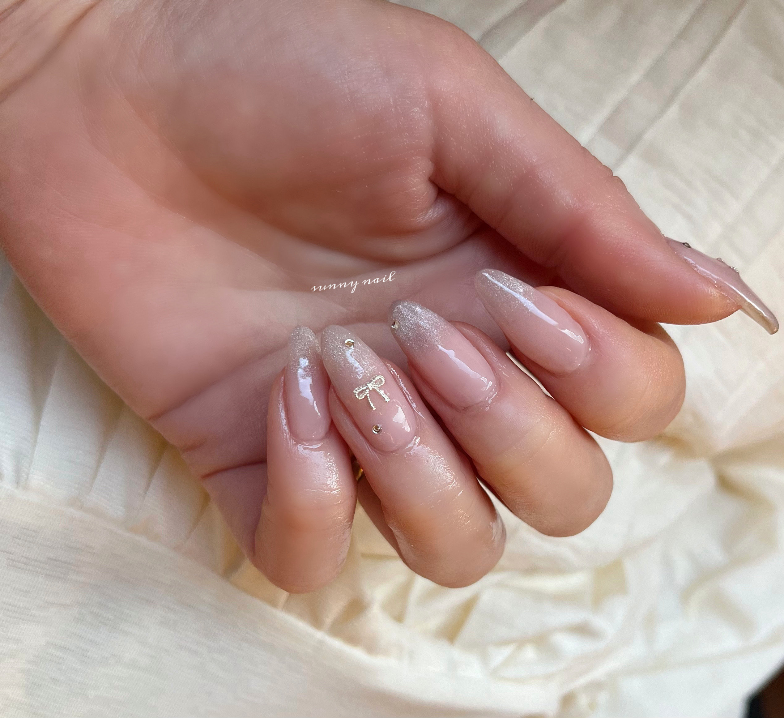 sunny_nail