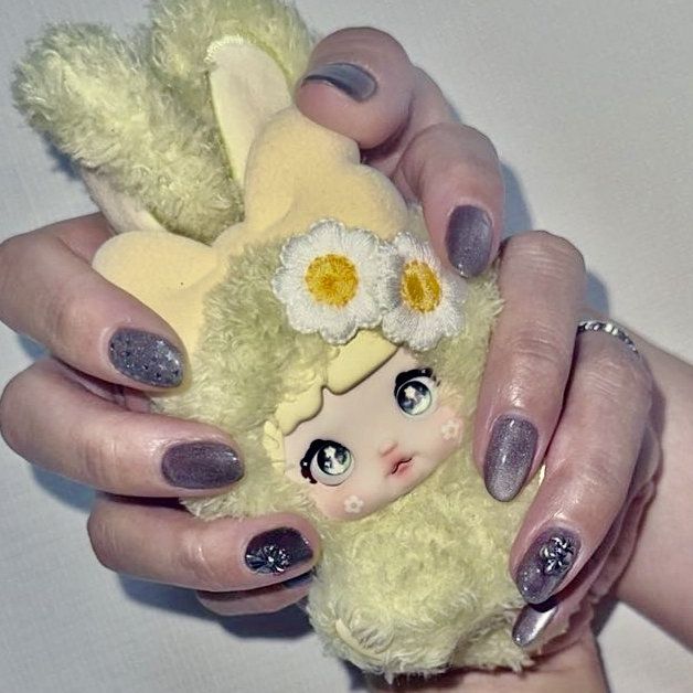 Mamy Nail