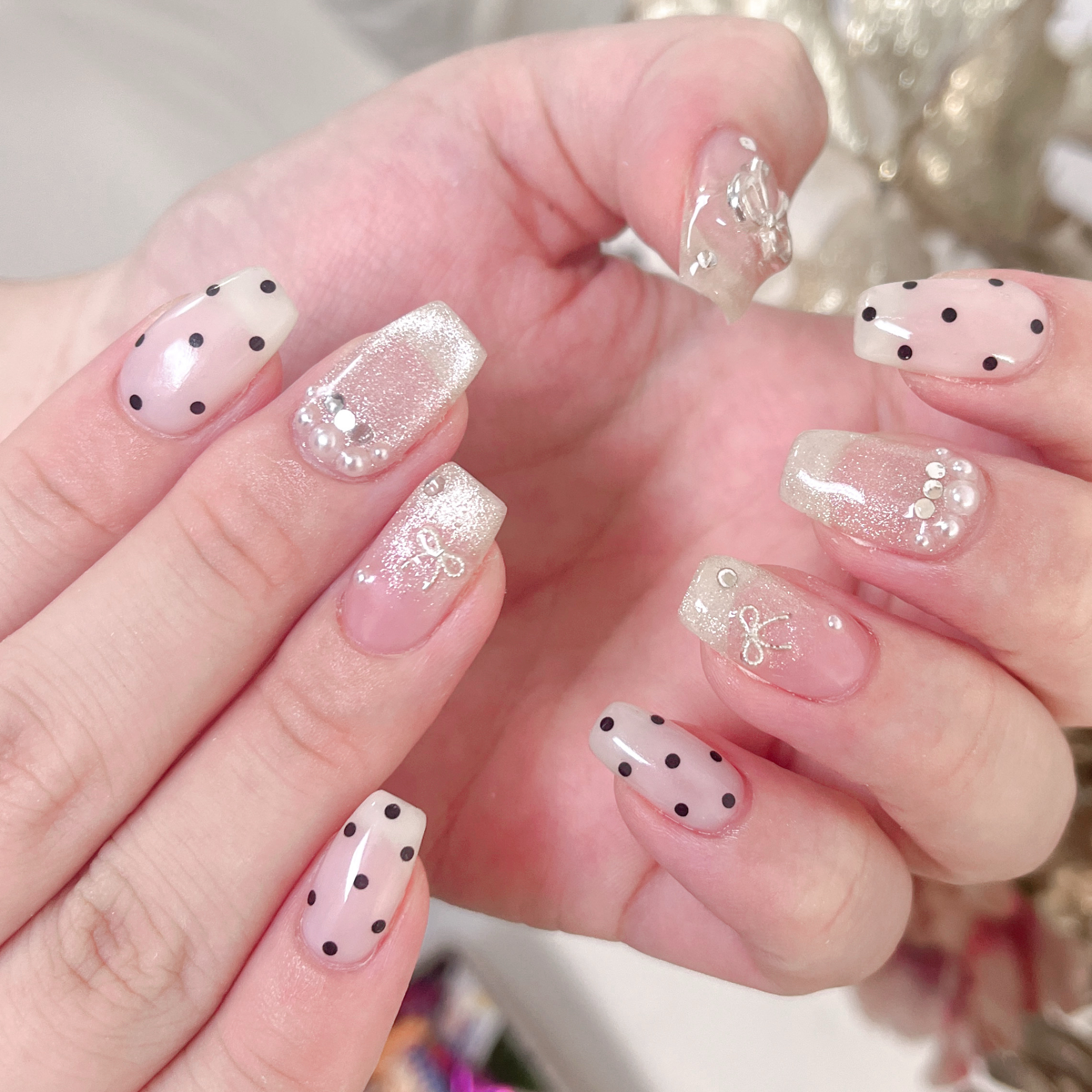 GlowNail