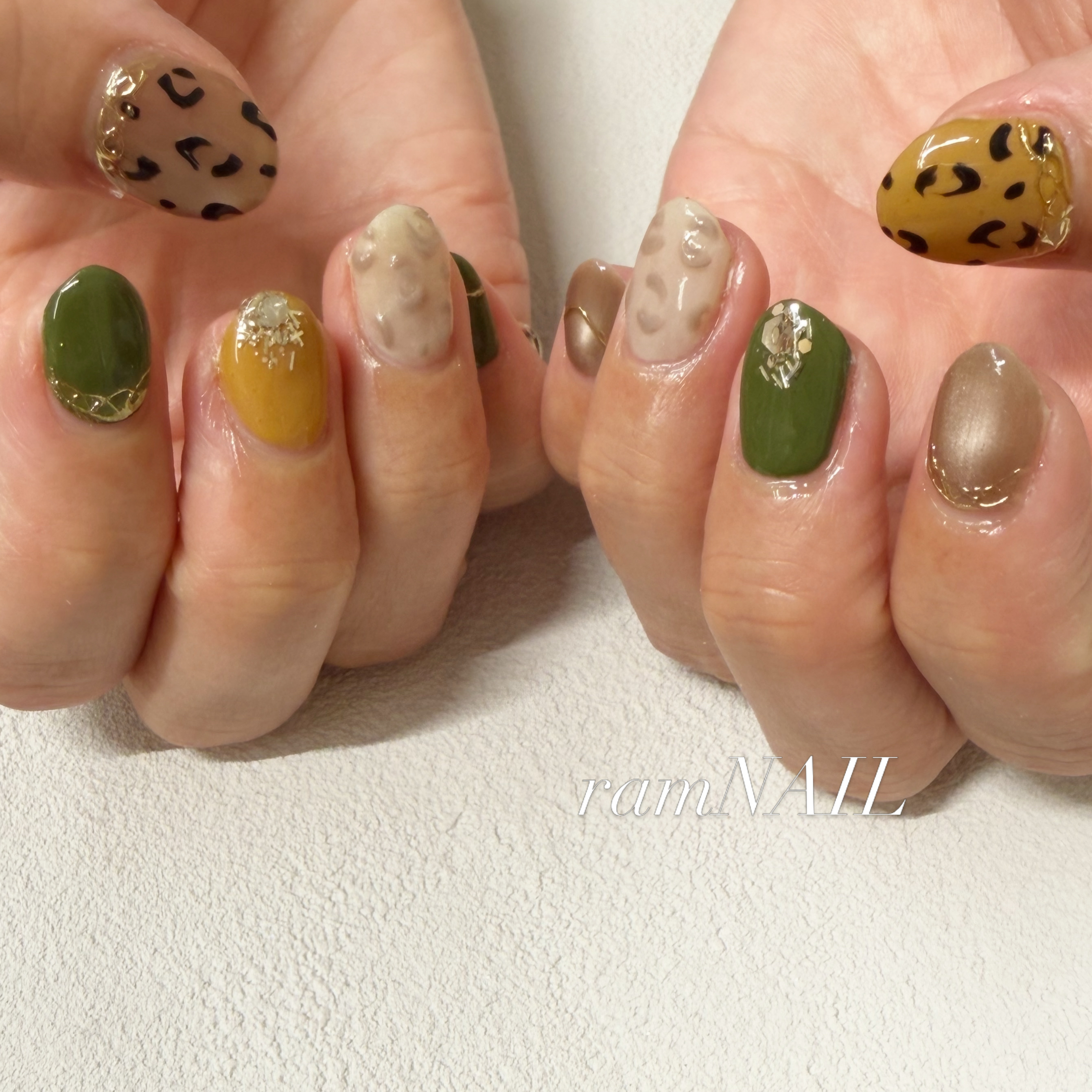 ram_NAIL