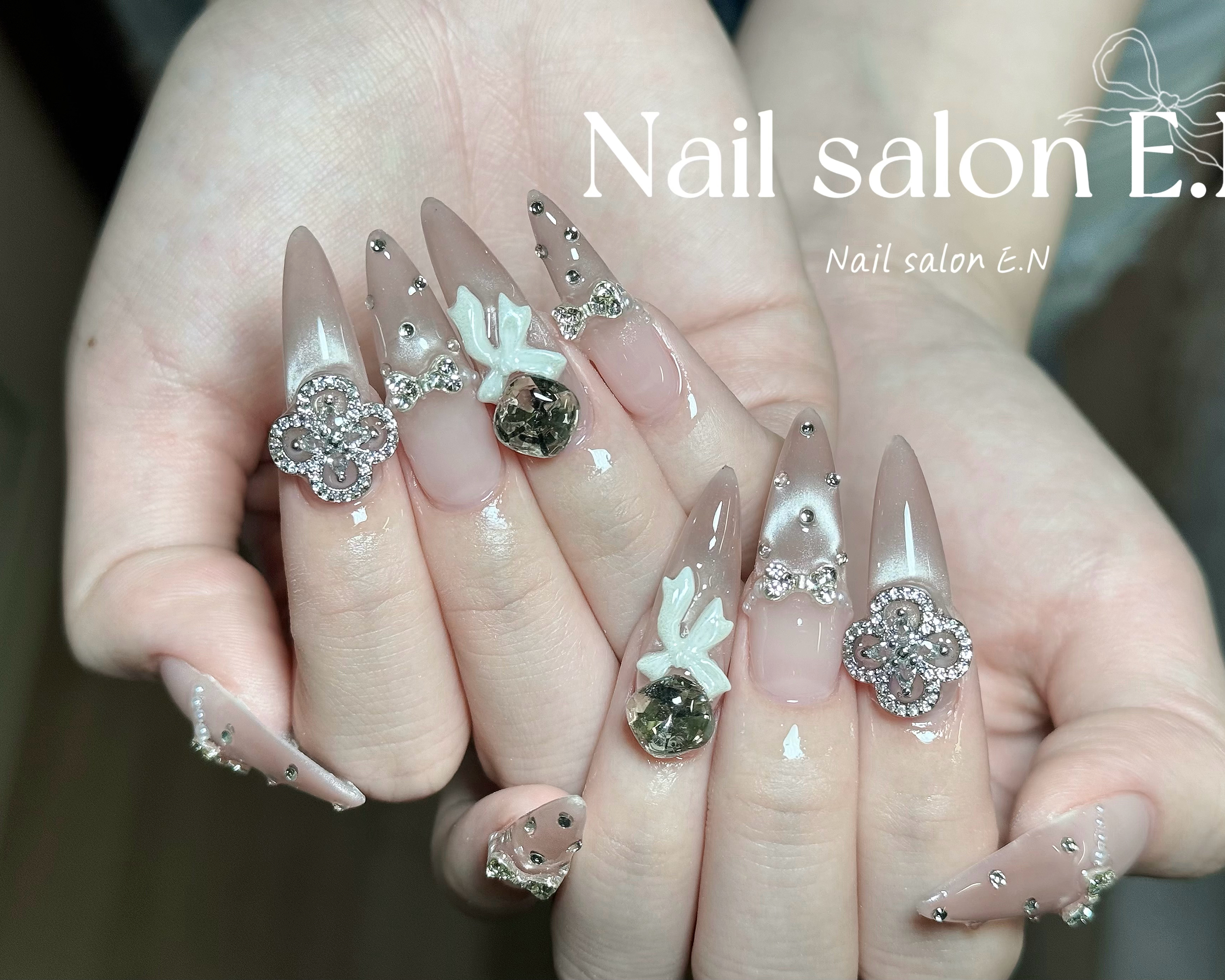 NailsalonE.N