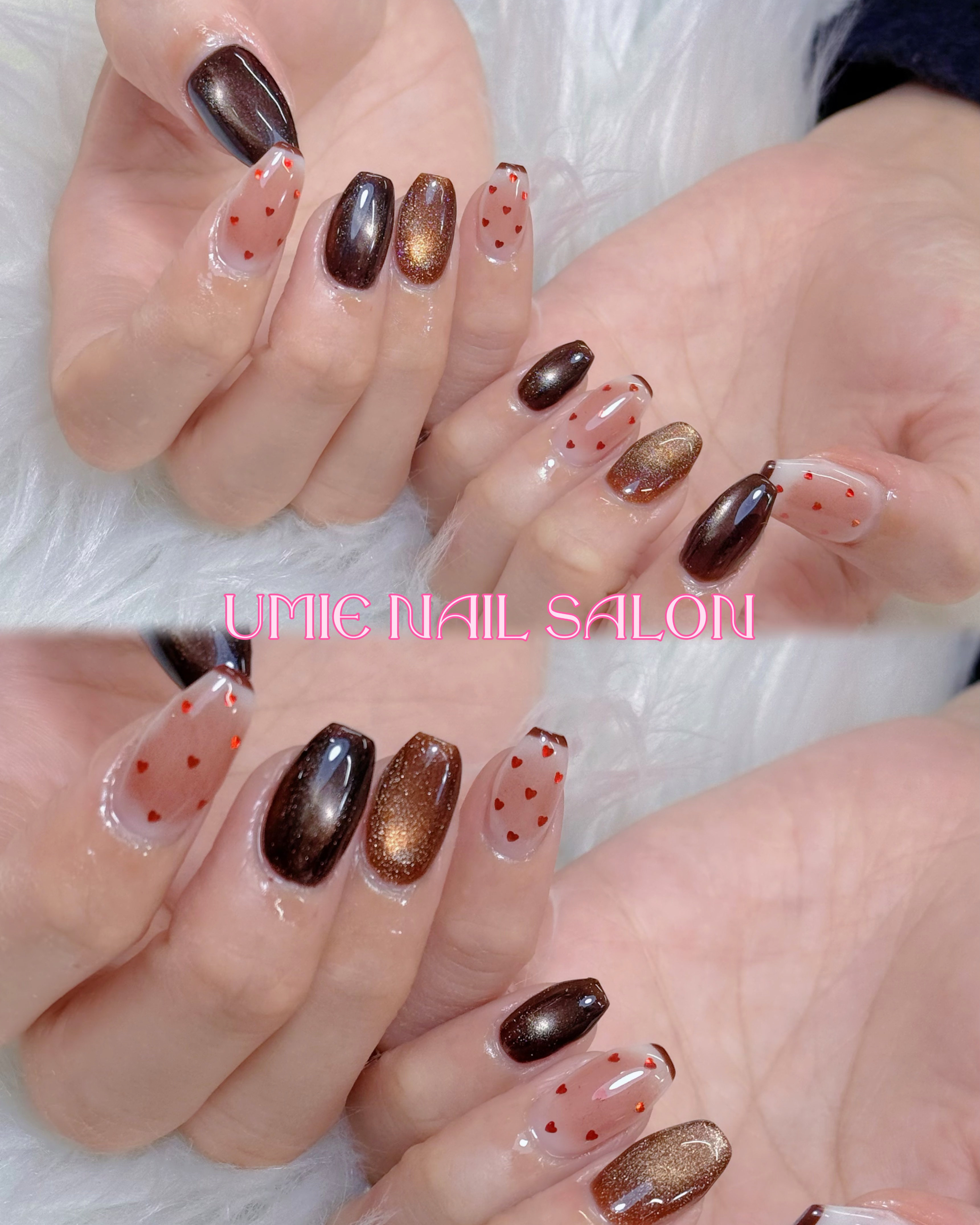 UMIE_NAIL_SALON_ITABASHI