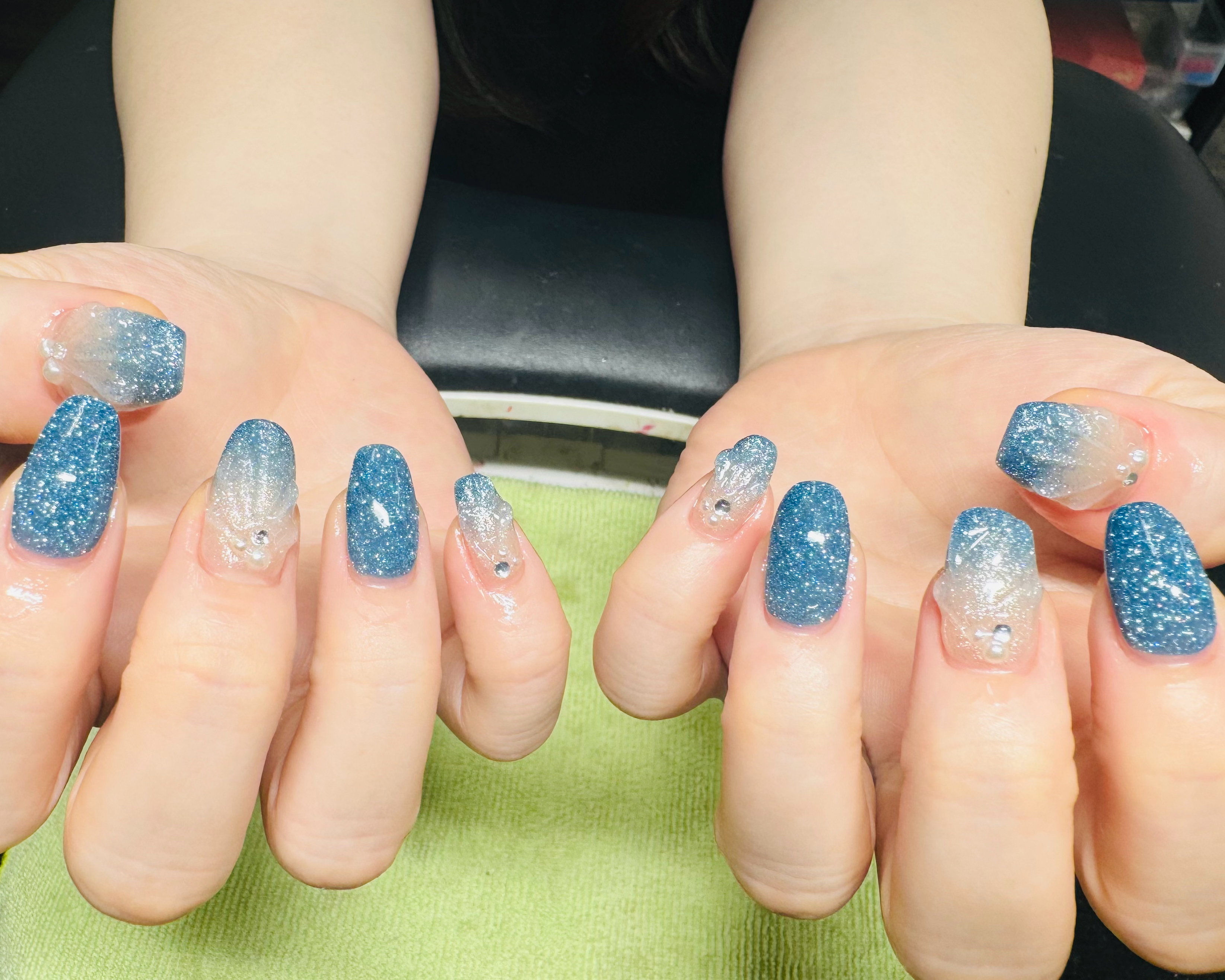 ネイリー（Nailie） - sakura09.nail