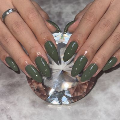 【初回オフ無料】ワンカラー/ラメグラ💅🏽