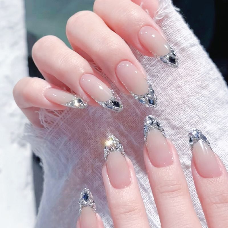 kiki_nail様　ネイルオーダー希望 ネイリー（Nailie） - kiki_nailsalon