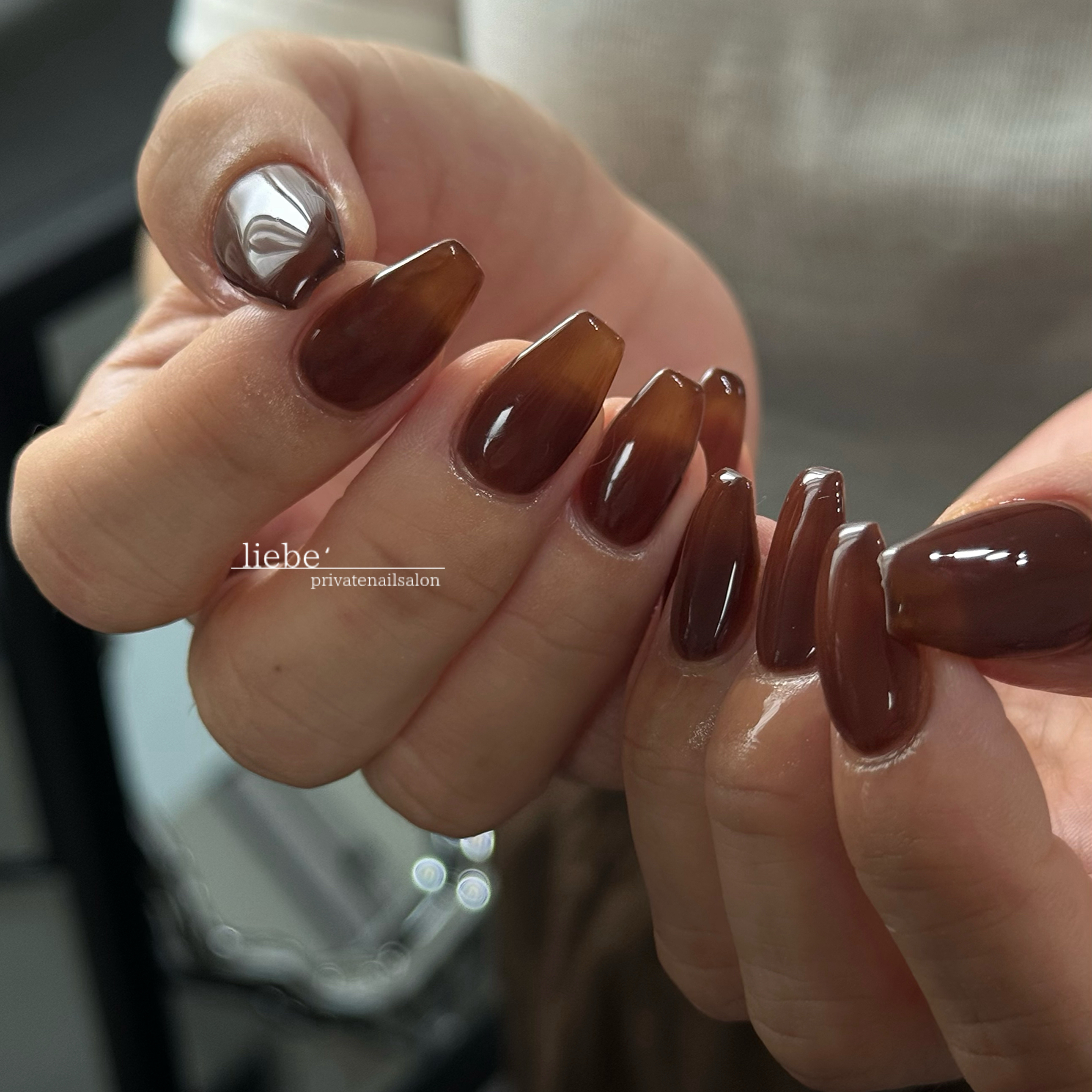 Liebe_nail
