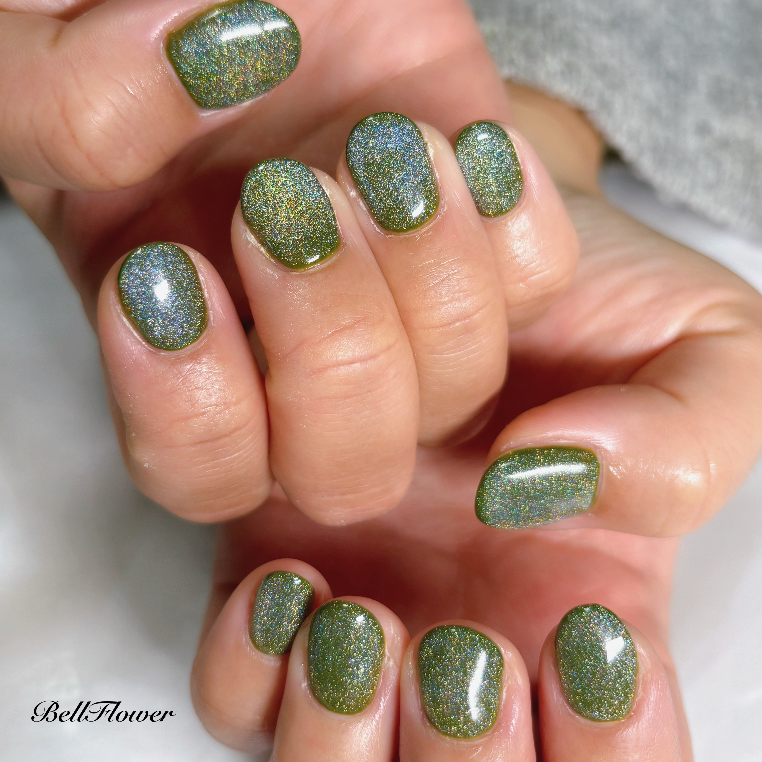 Nail_BellFlower