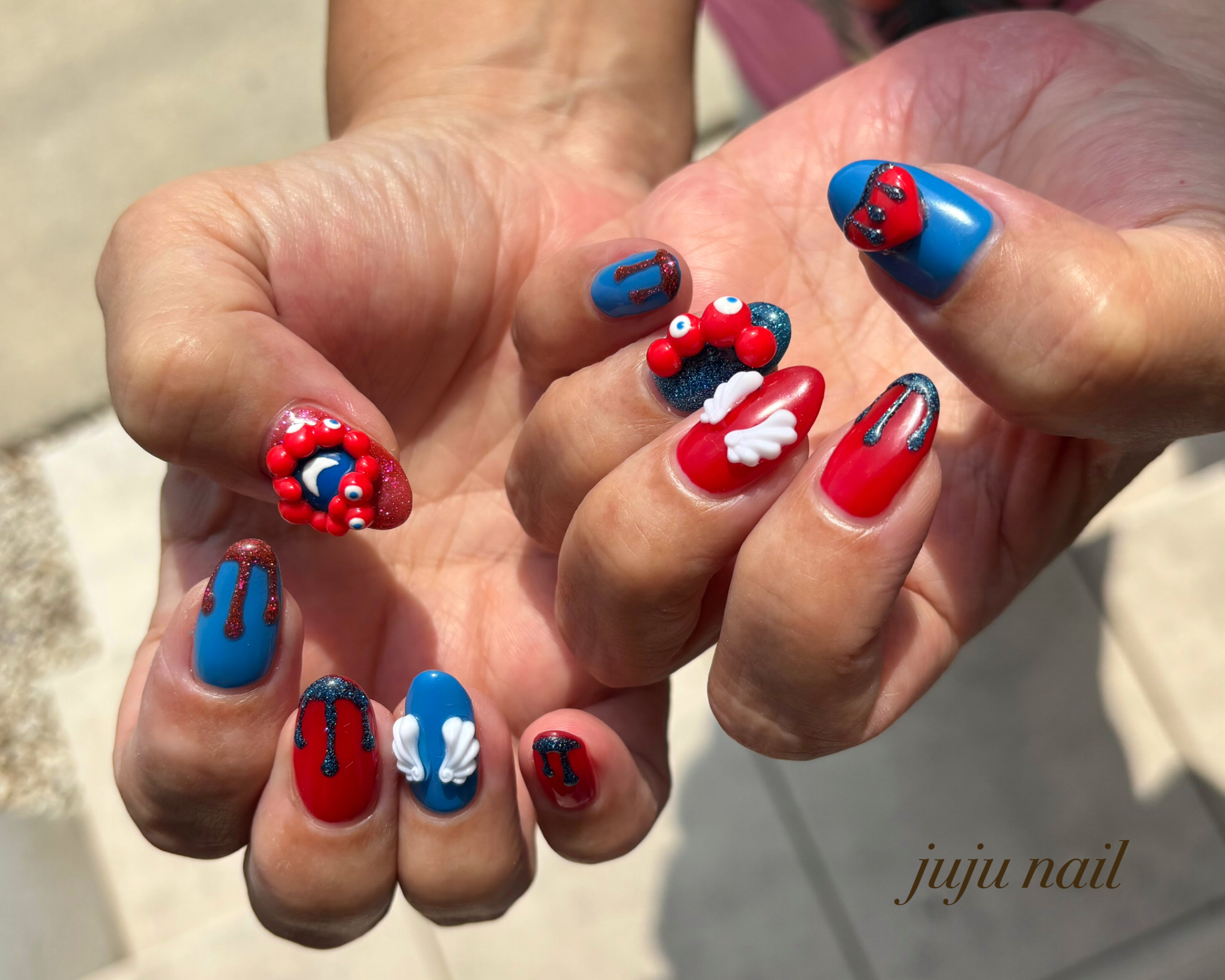 juju__nail