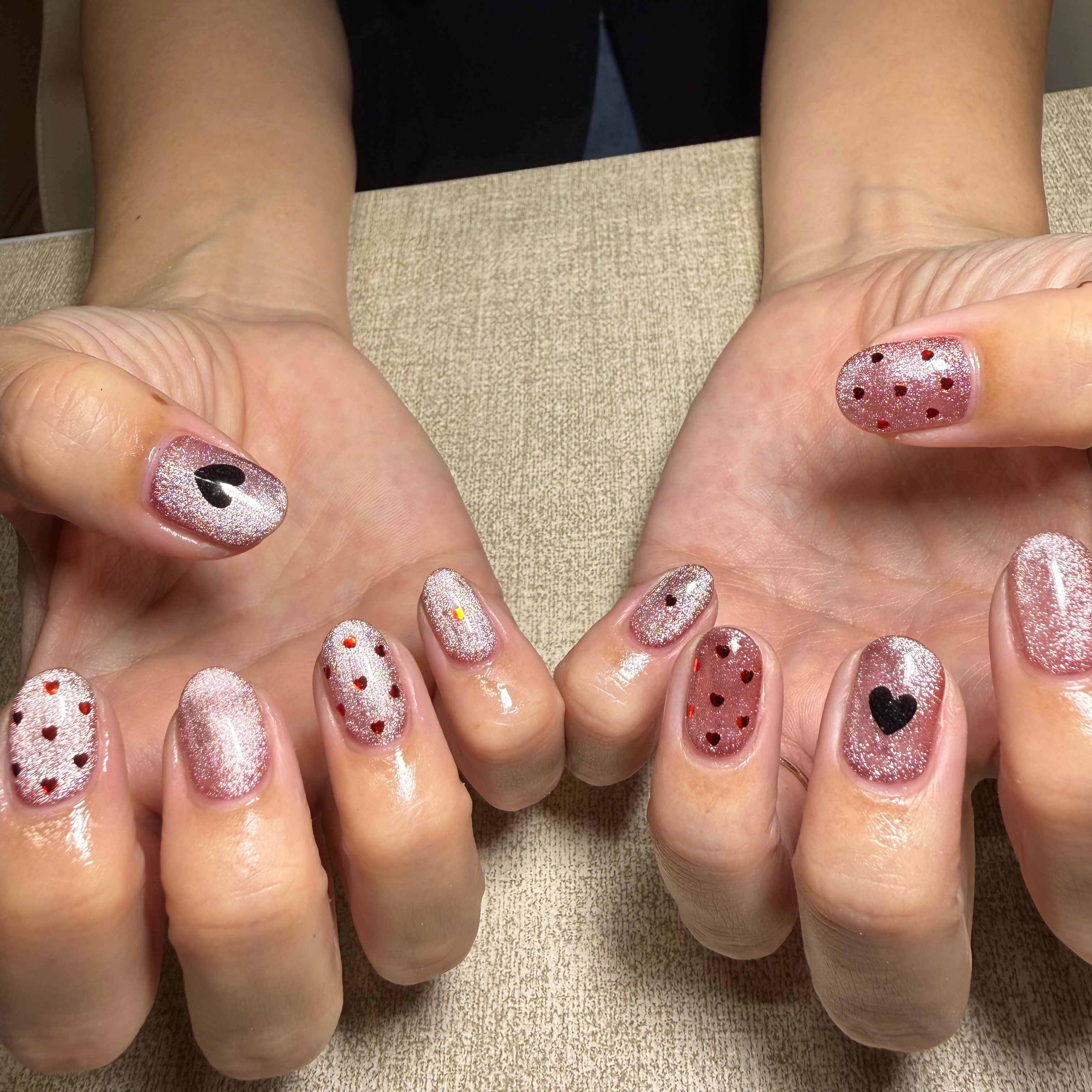 nknkNAIL