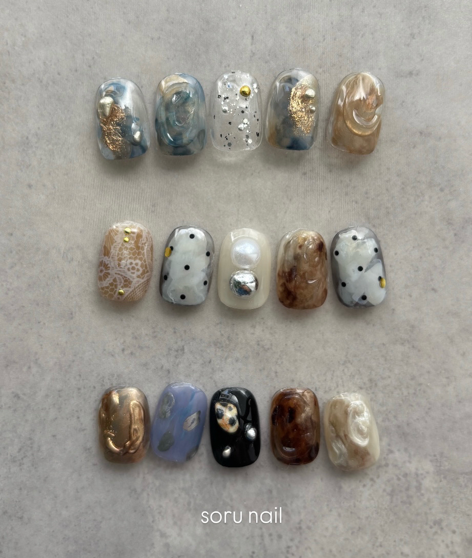 soru.nail