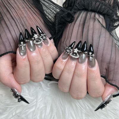 ネイリー（Nailie） - elimuse.nail