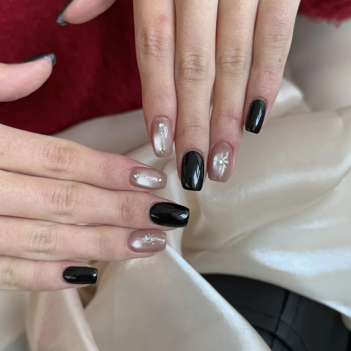 Nailsalon.yui