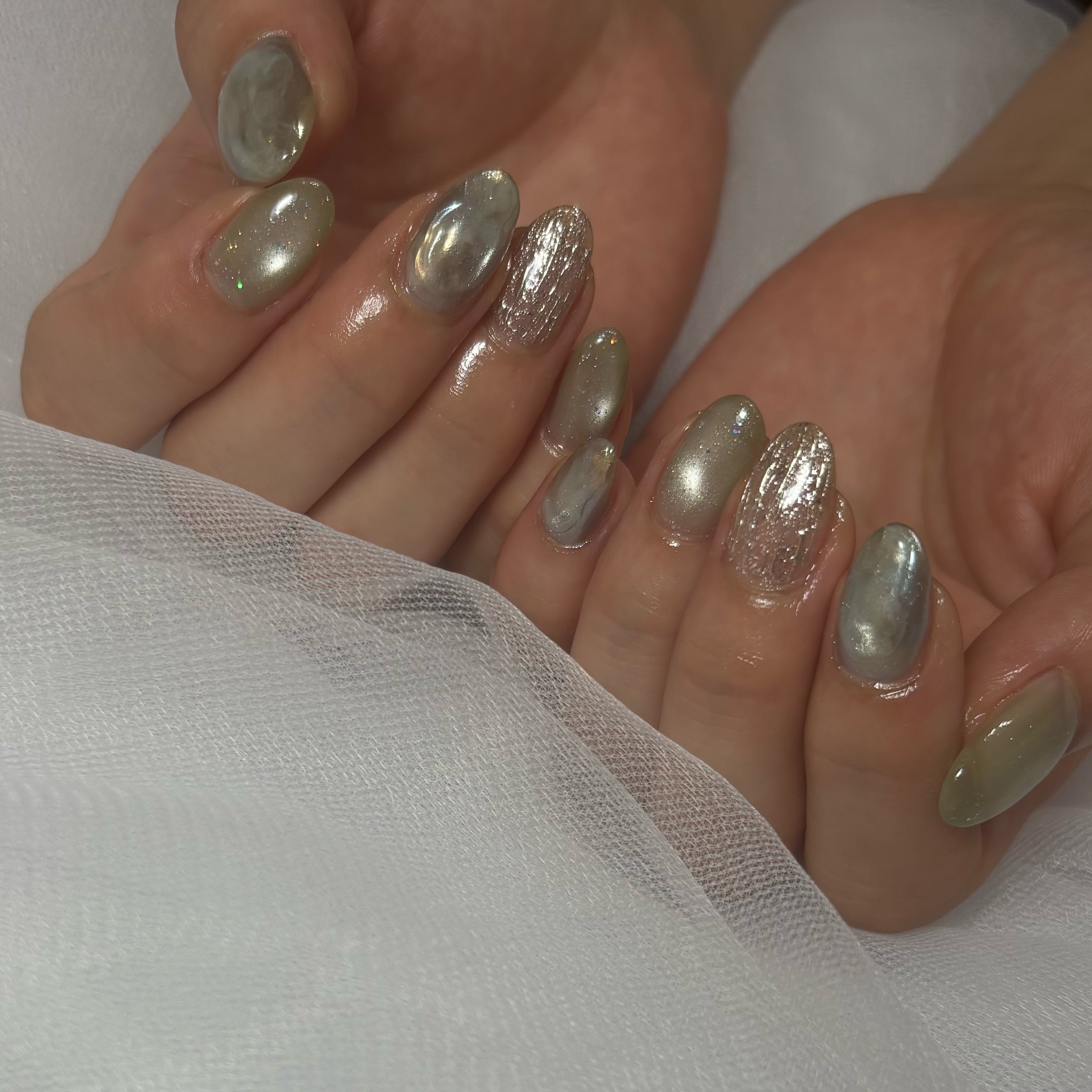 Lea___nail