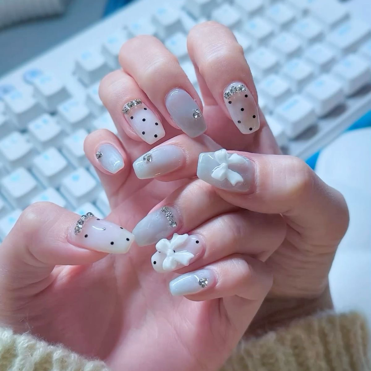 Cake_lumidenails