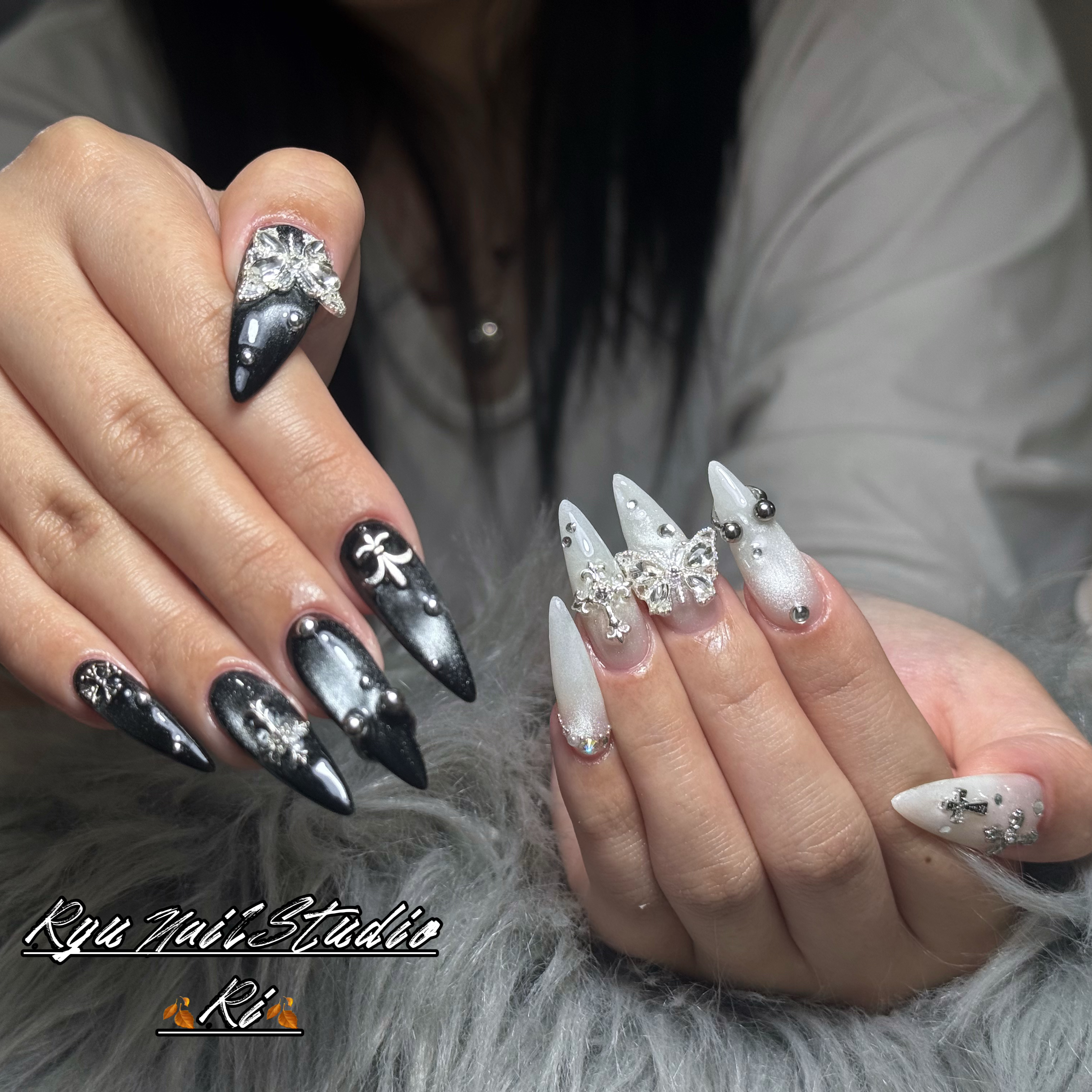 Ryunail.RiChan