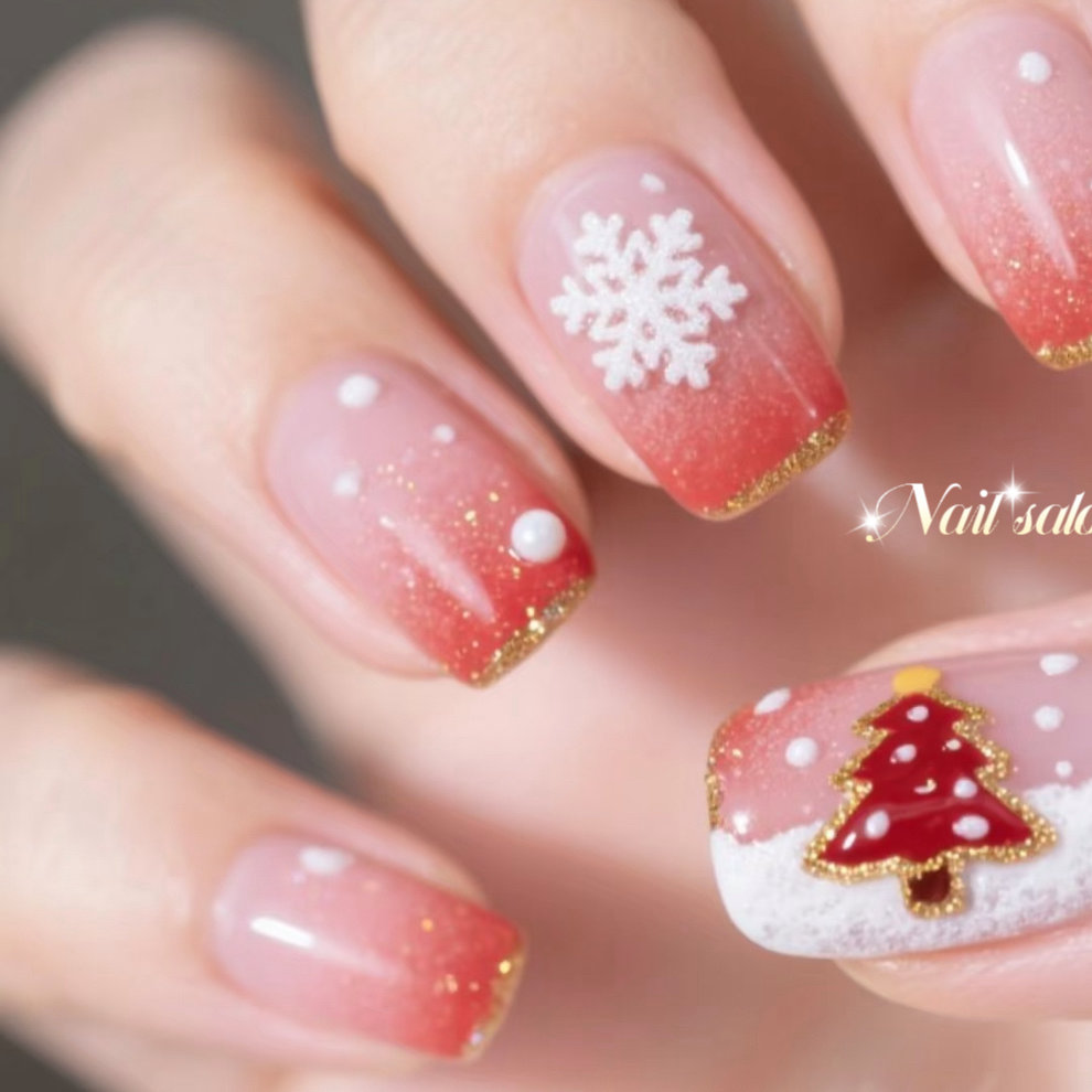 NailSalon.Celine