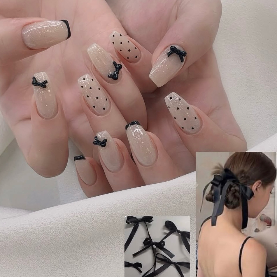 Jisoo_ana.chuo_nail