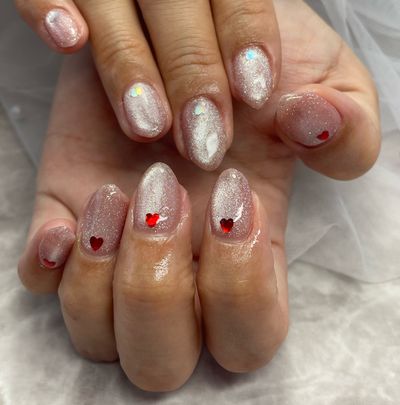 定額6600(ケア込み)
