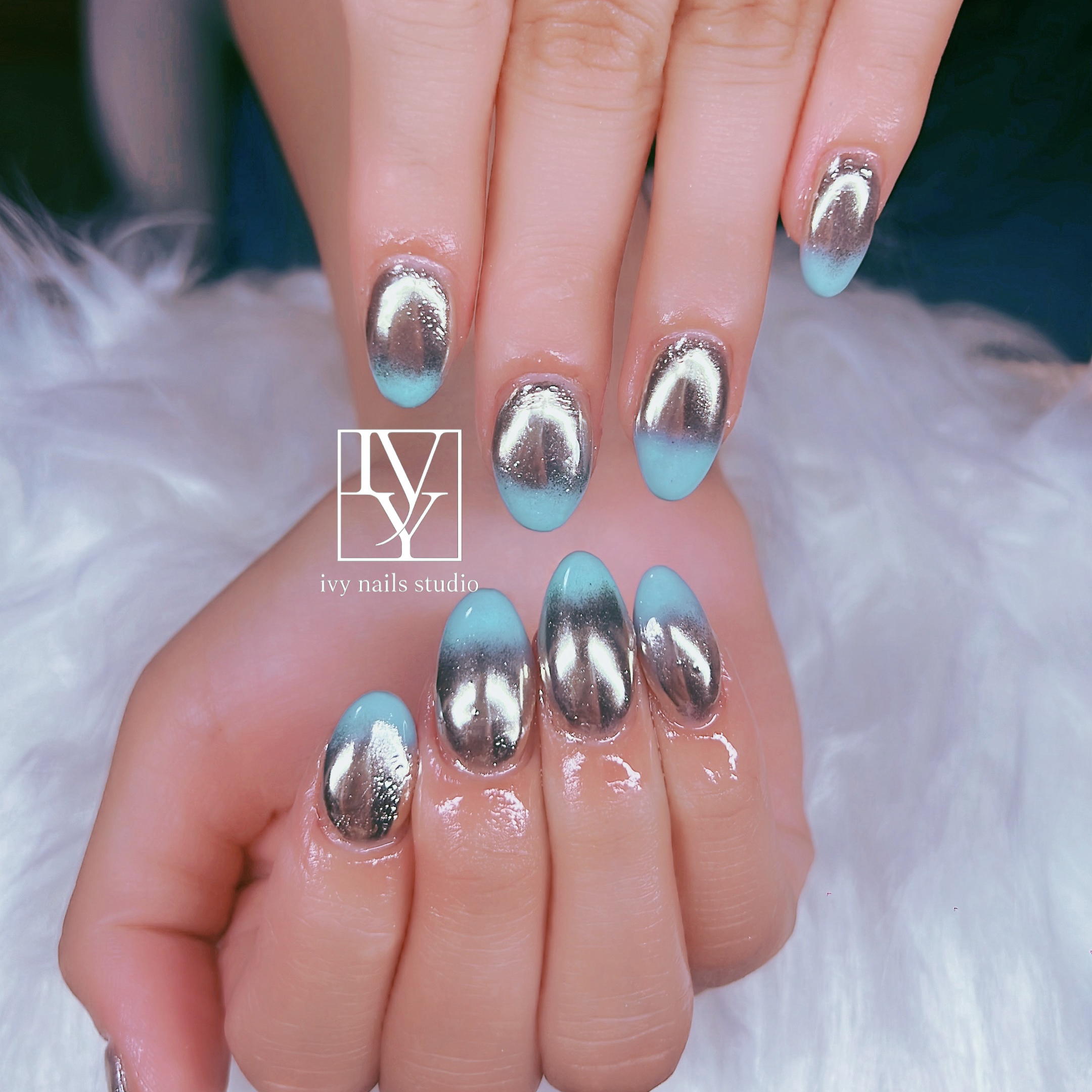 IvyNailStudio