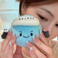 Babieblue_RibonNail