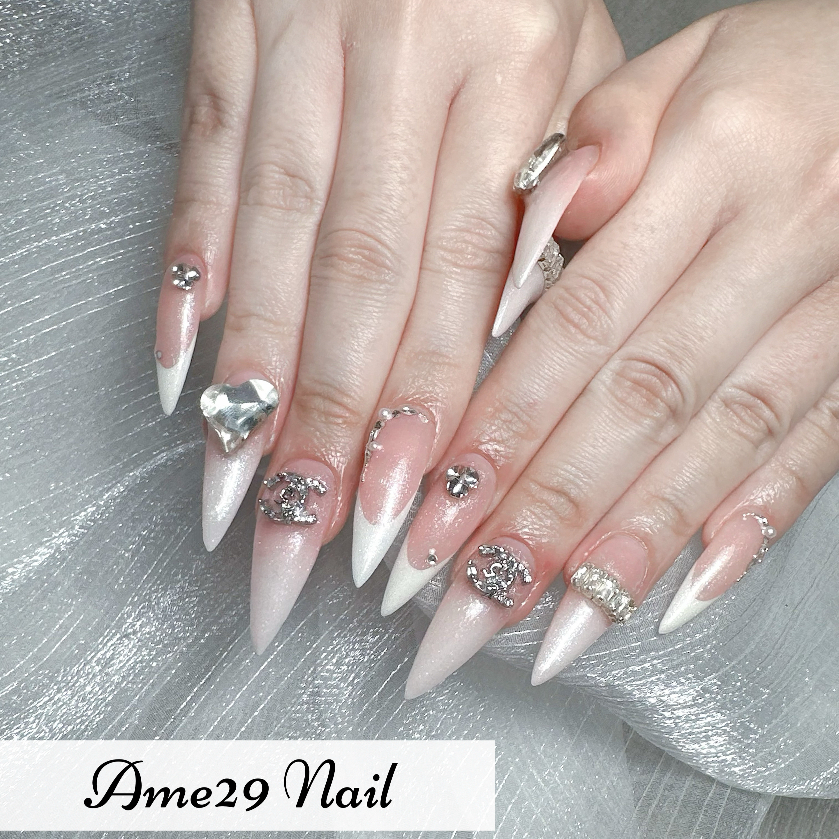 AME29Nail