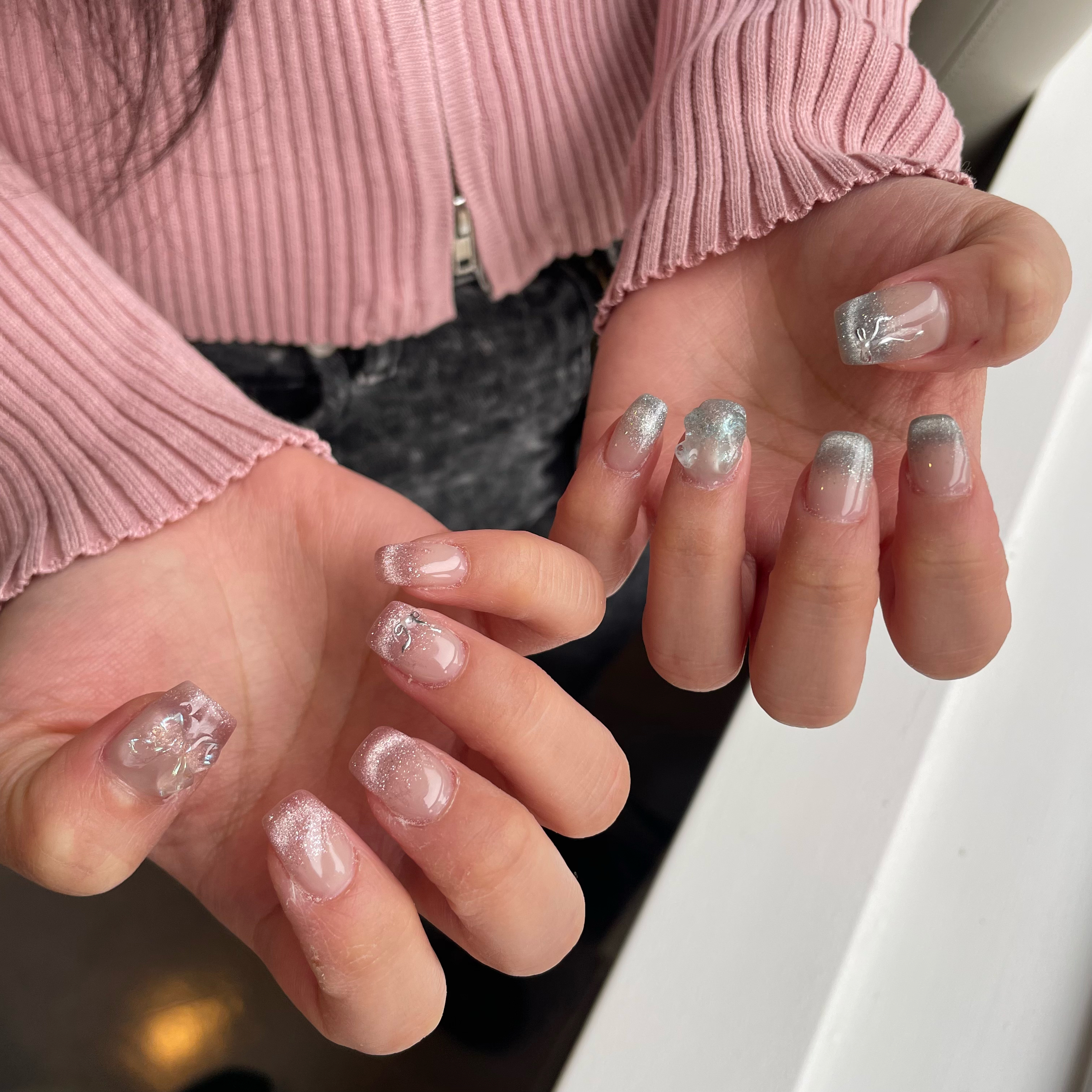 honoka_el.NAIL_by1st